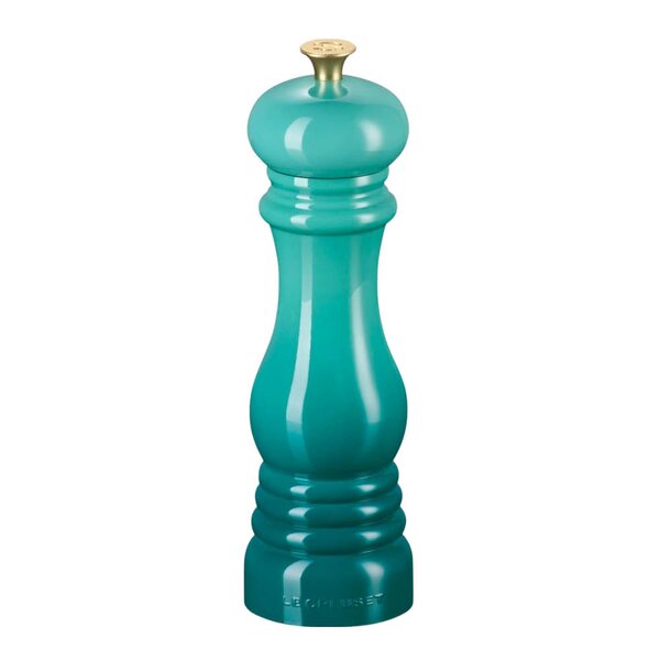 Saltkvern 21 cm Bleu Riviera