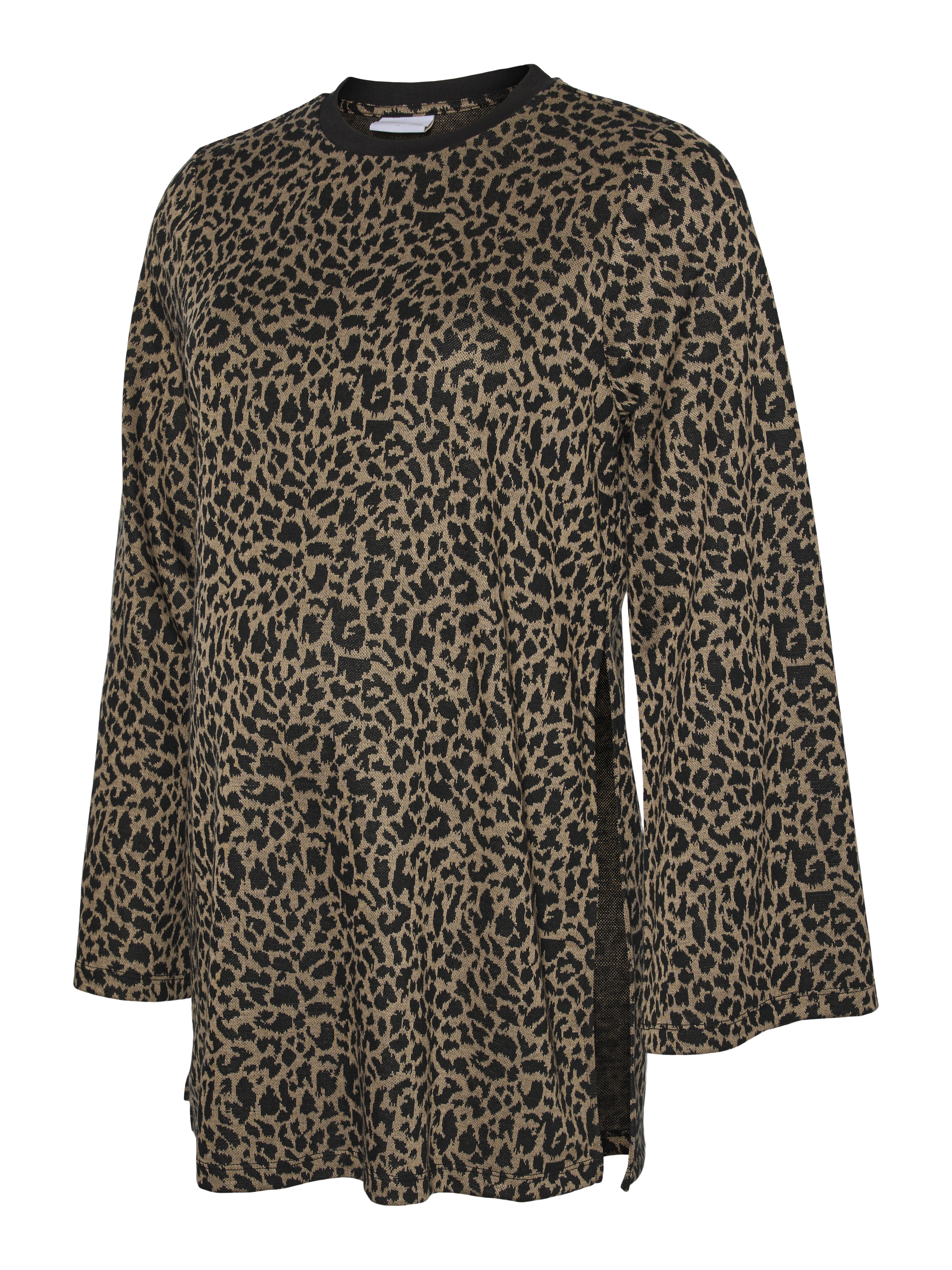 VERO MODA® Loose Fit Round Neck Top