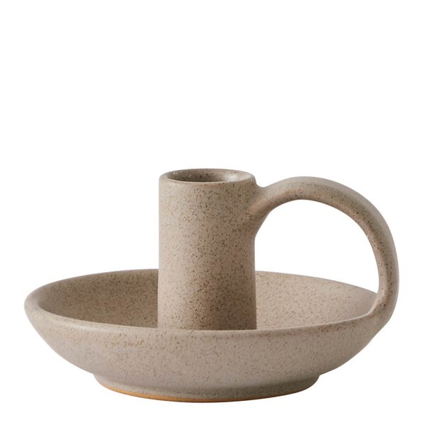 Nimo lysestake 7 cm sand