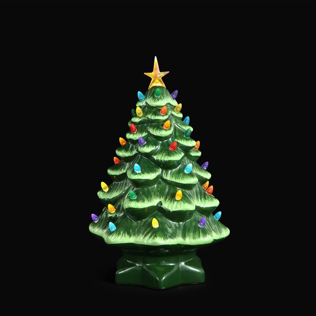 Mr. Christmas 14