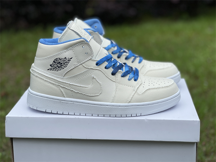 Air Jordan 1 Mid