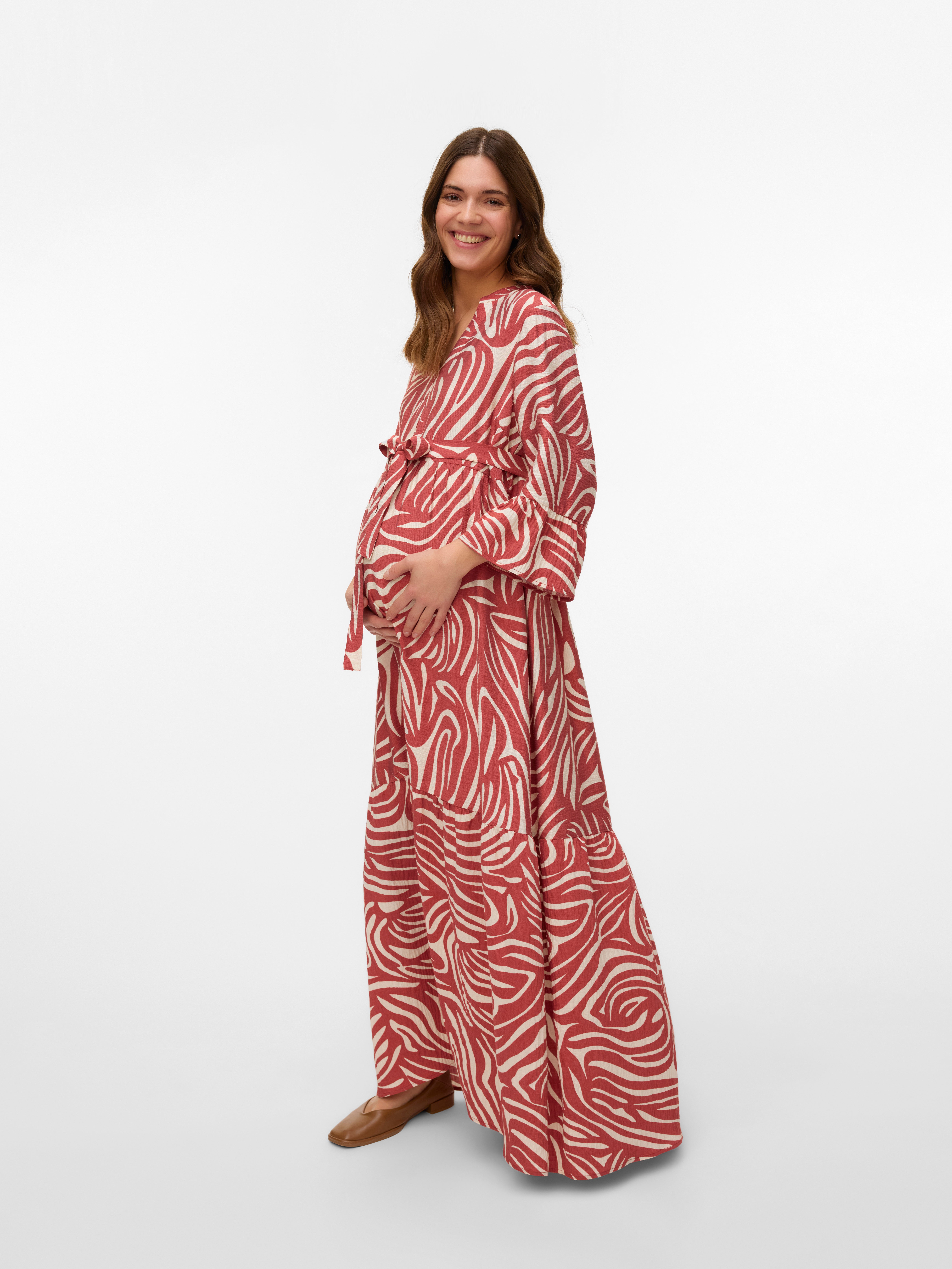 VERO MODA® VMMVERA Maternity Dress