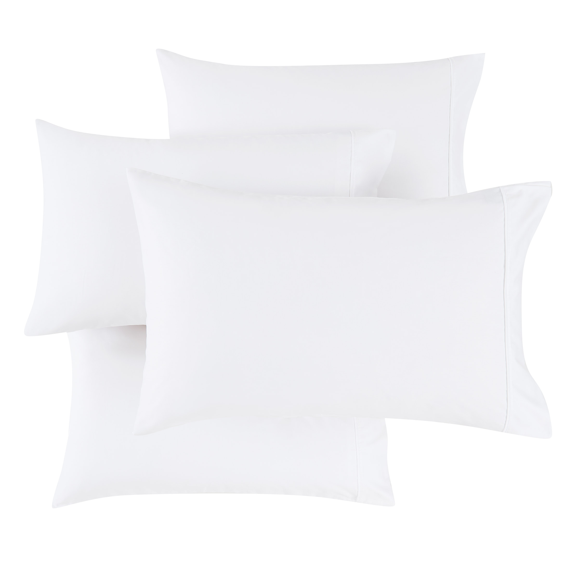 Hotel Signature Egyptian Cotton 400 Thread Count 6 - Piece Sheet Set