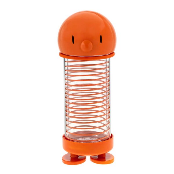 Bumble drikkeflaske 0,4L orange
