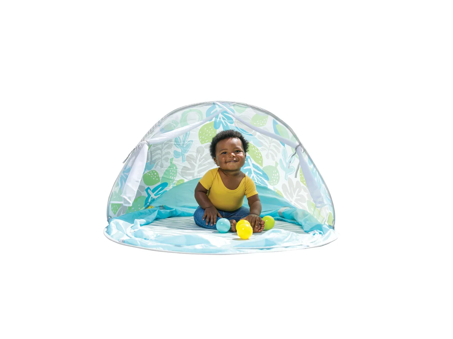 Infantino Aire de jeu Pop Up