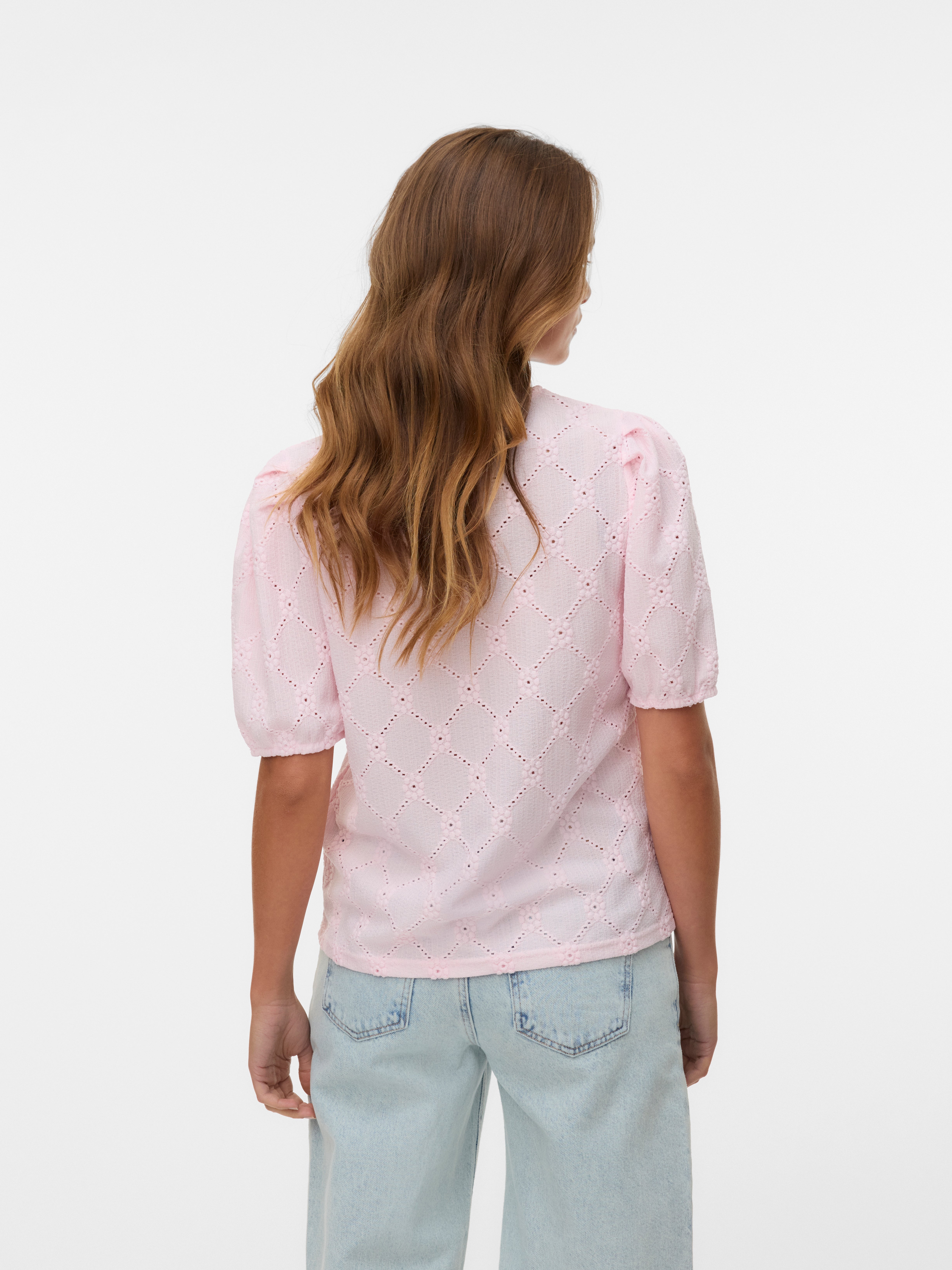 VERO MODA® VMSIGNE Top
