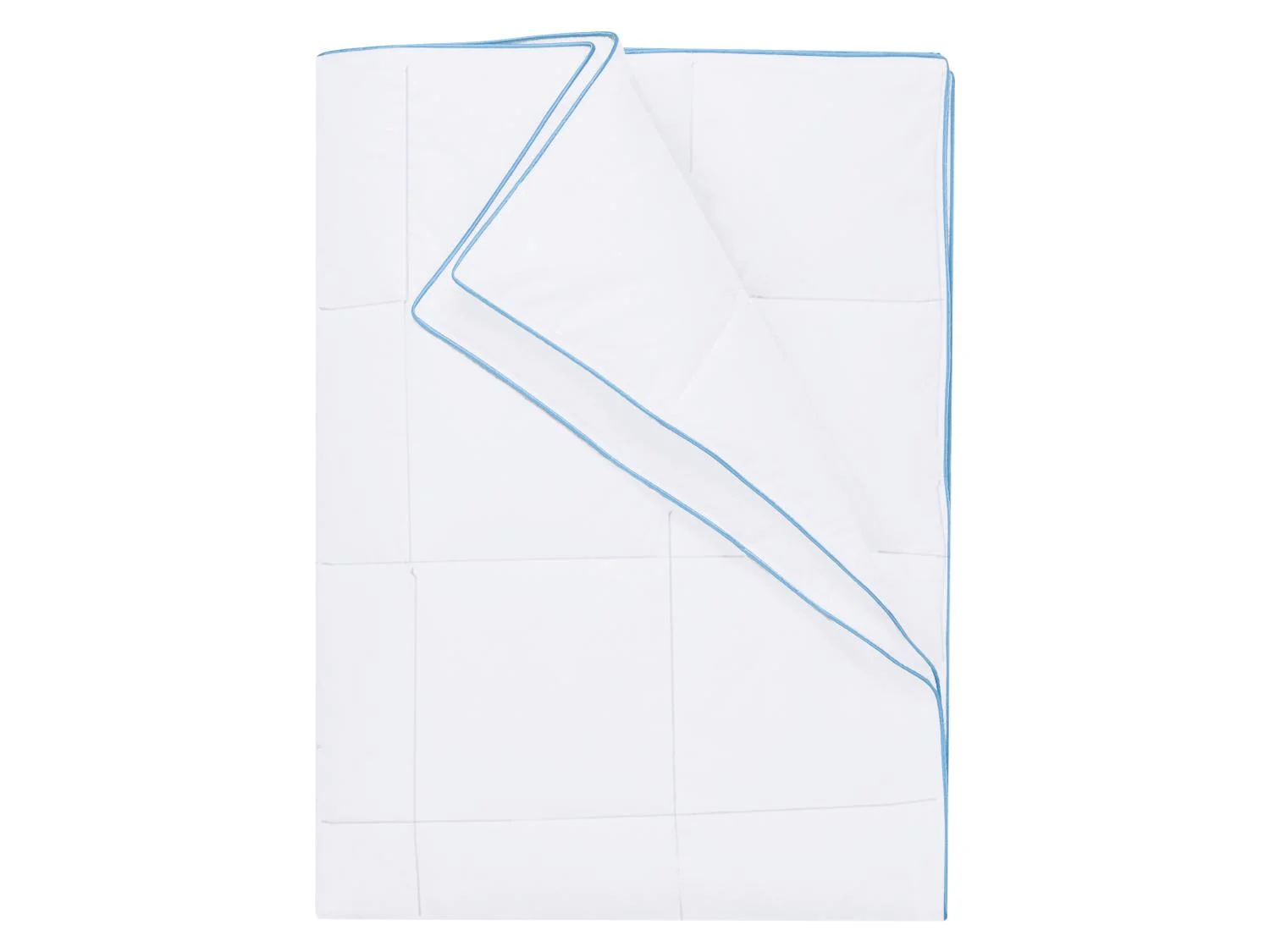 LIVARNO Couette dt en duvet, 140 x 200 cm