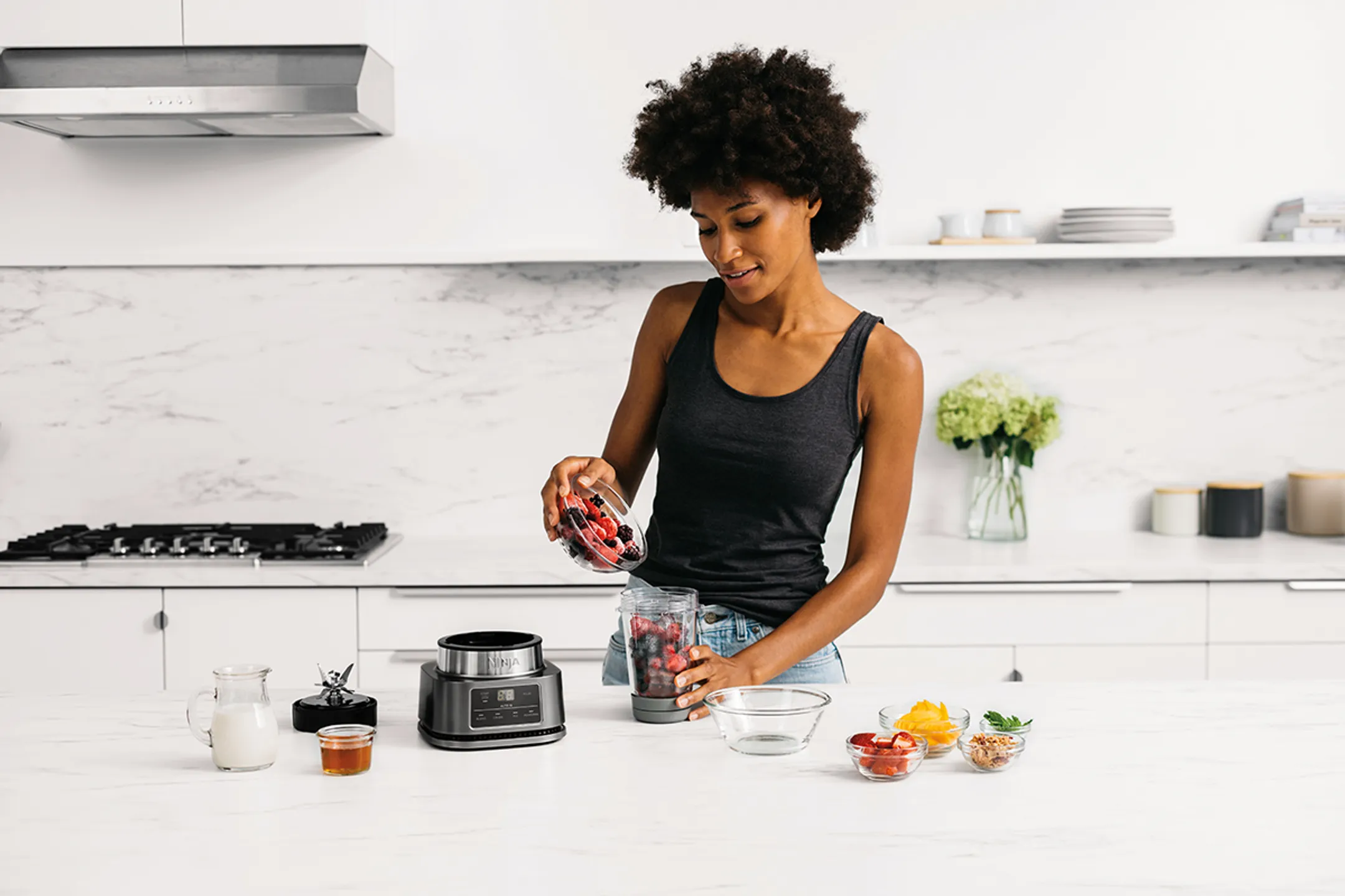 Ninja Blender CB100EU