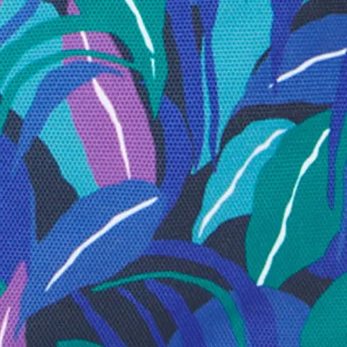 Pochette avant medium Wamala Tombs