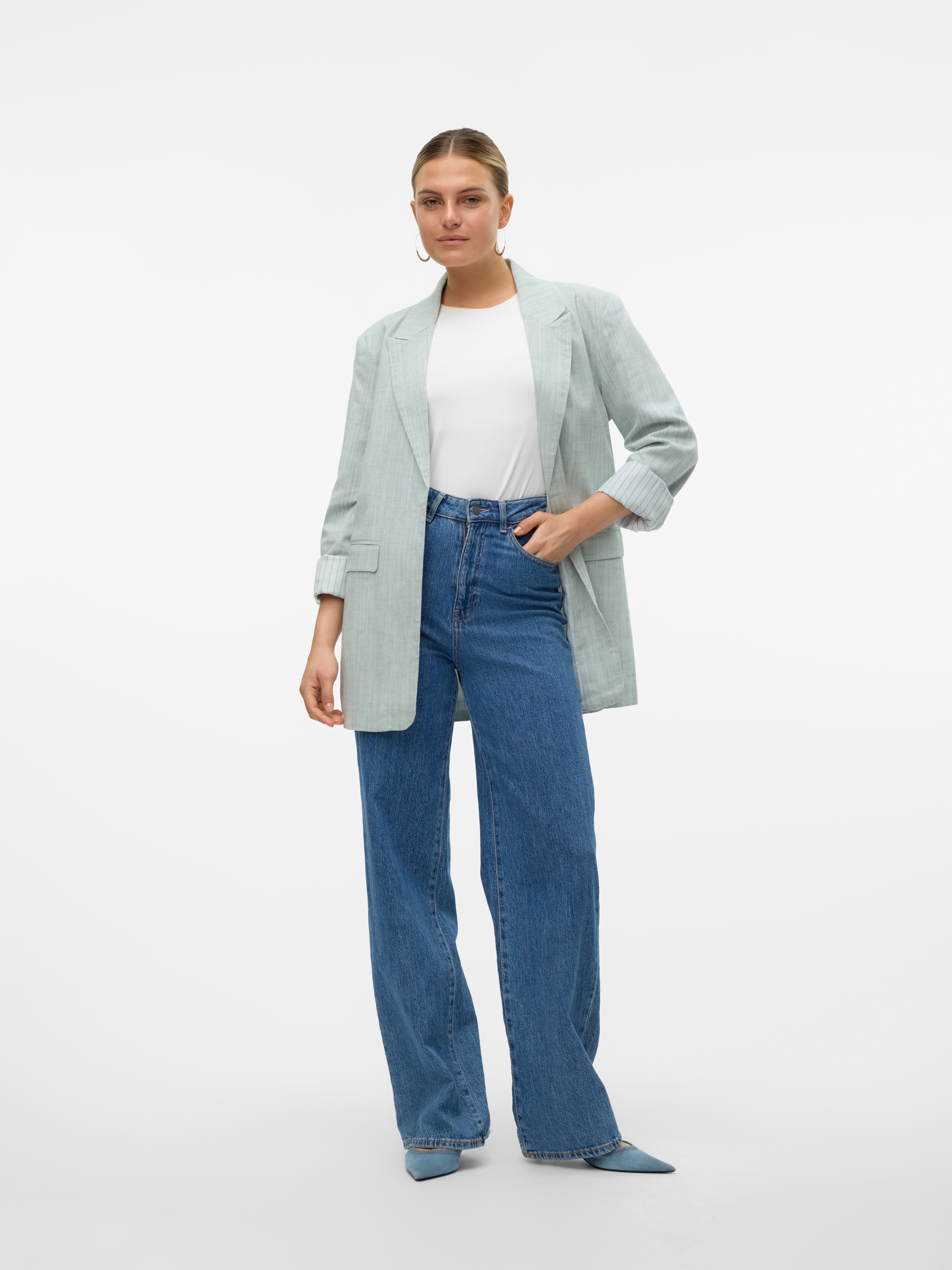 VERO MODA® VMLOTUS Blazer