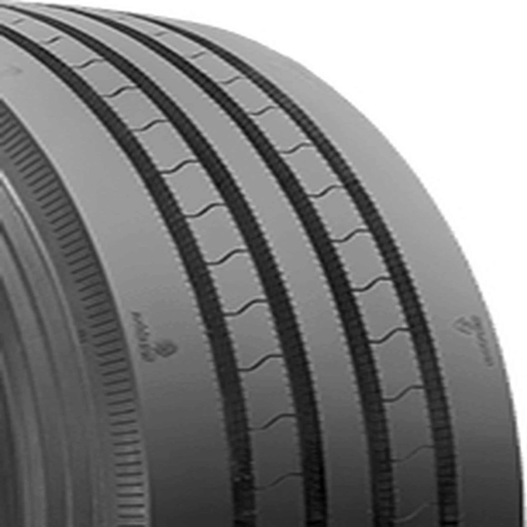 Arisun AS673 245/70R19.5 136/134M H Commercial Tire