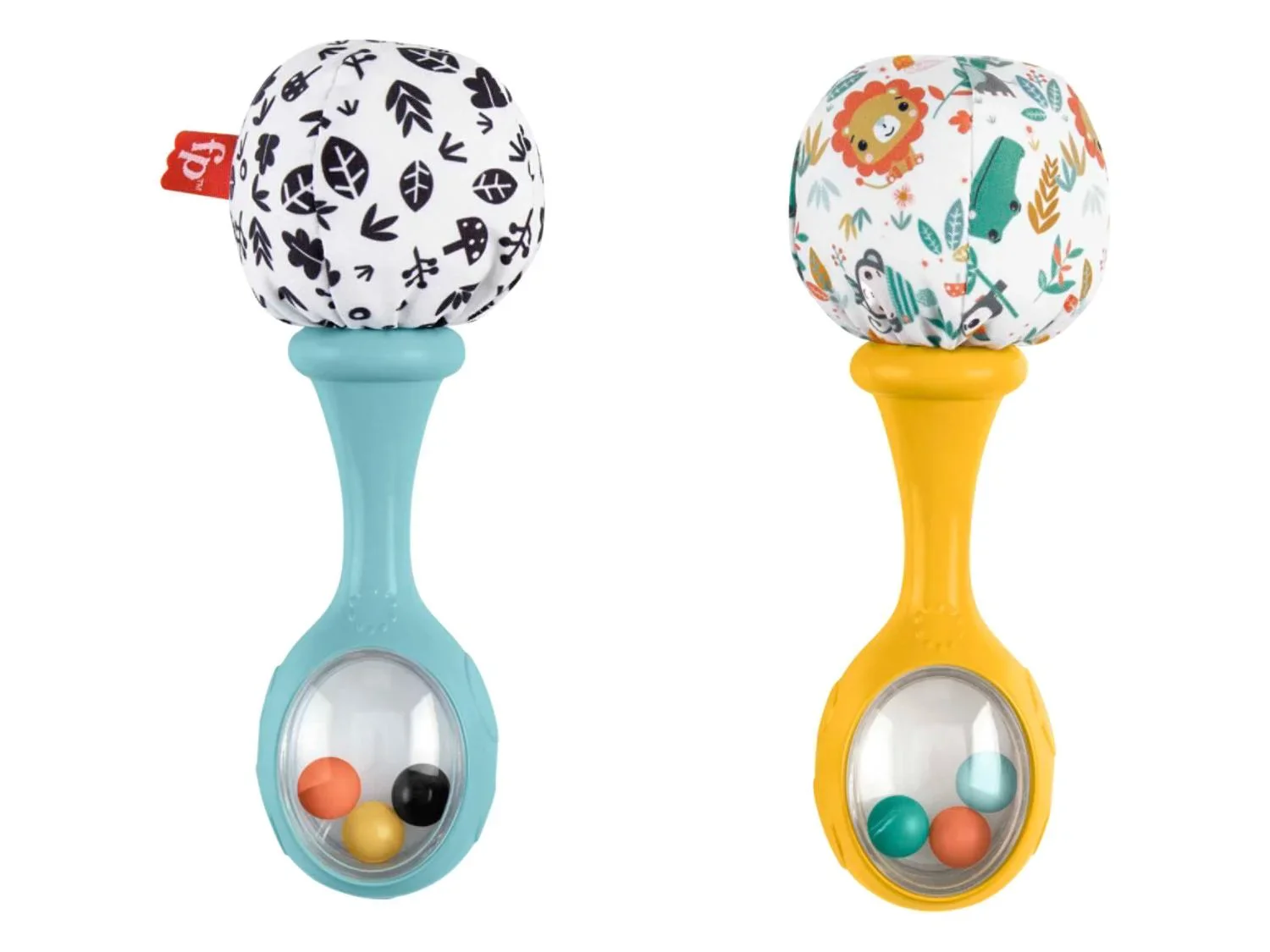 Fisher-Price Jeu d'veil bb