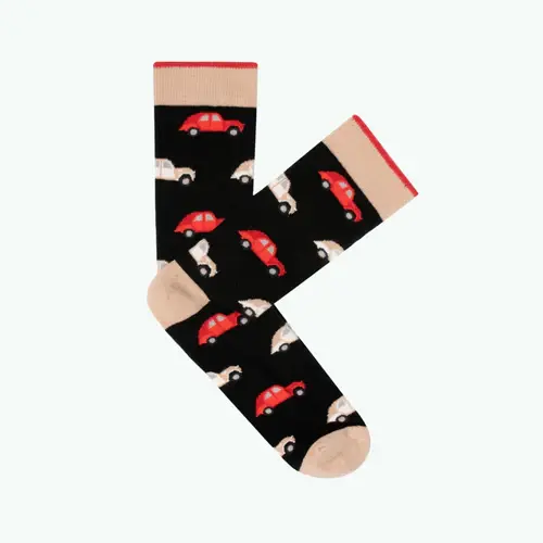 Chaussettes Christophe & Maria