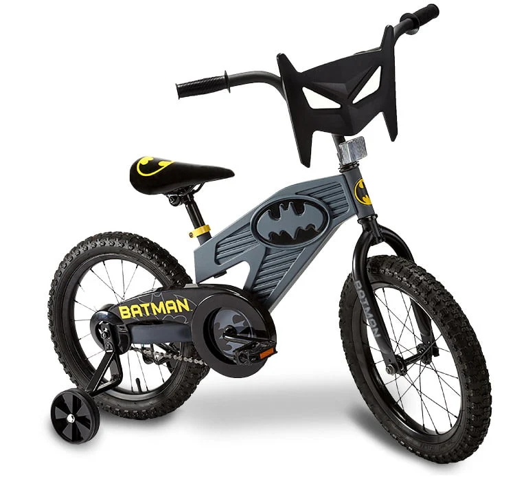 '- 16in Boys Bike