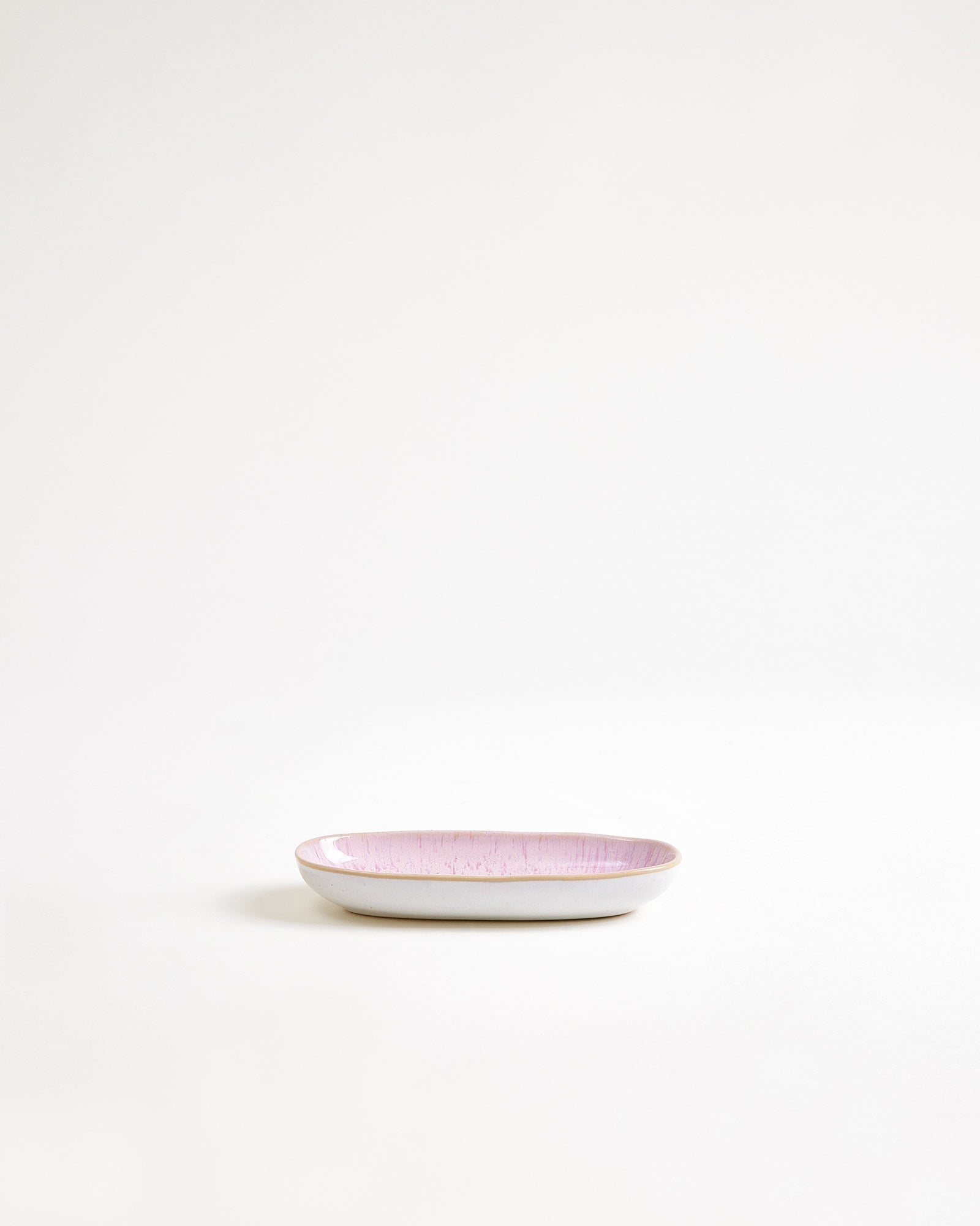 AREIA - SERVING PLATTER S ROSÉ
