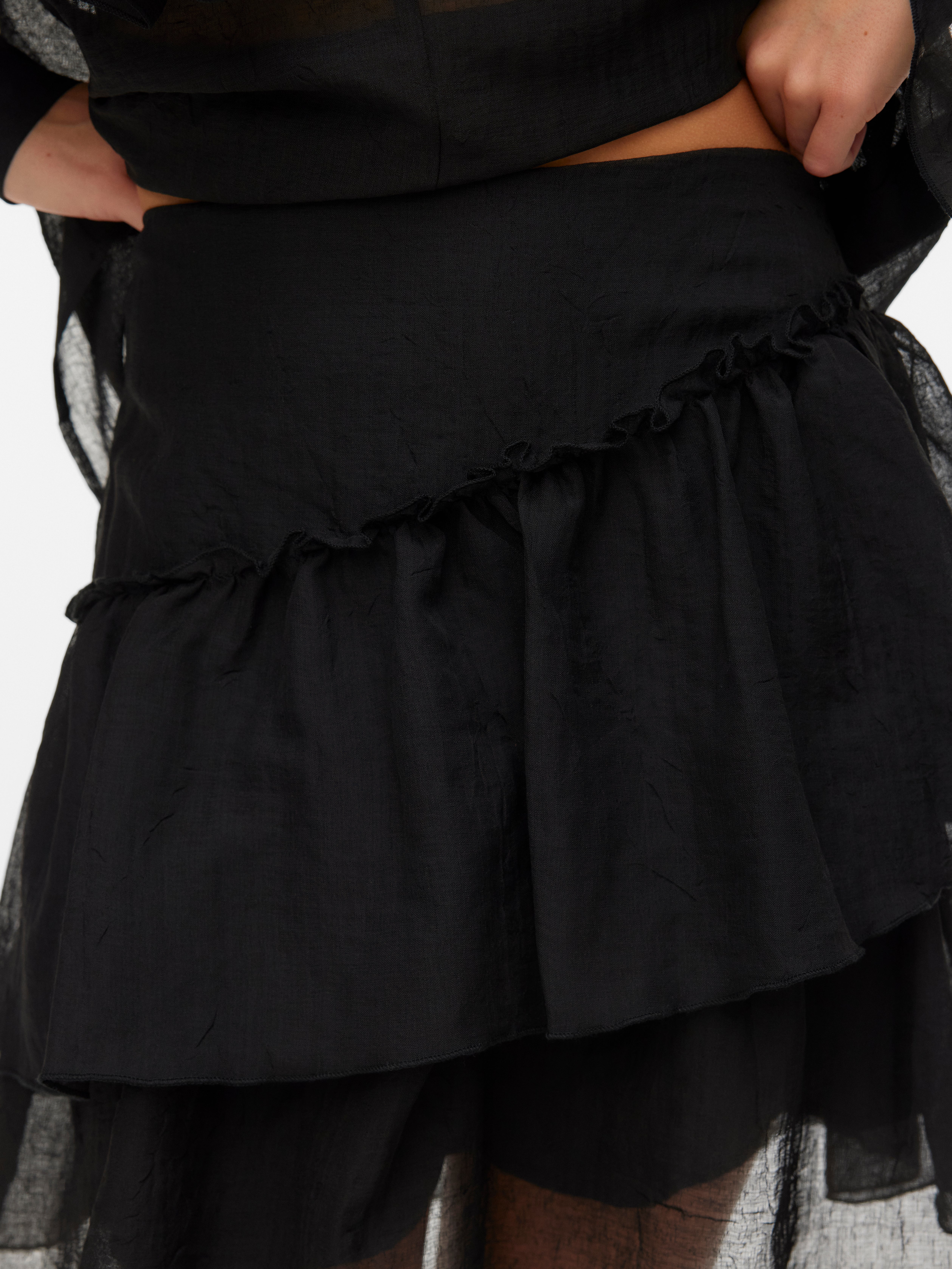 VERO MODA® VMSABRINA High waist Short skirt