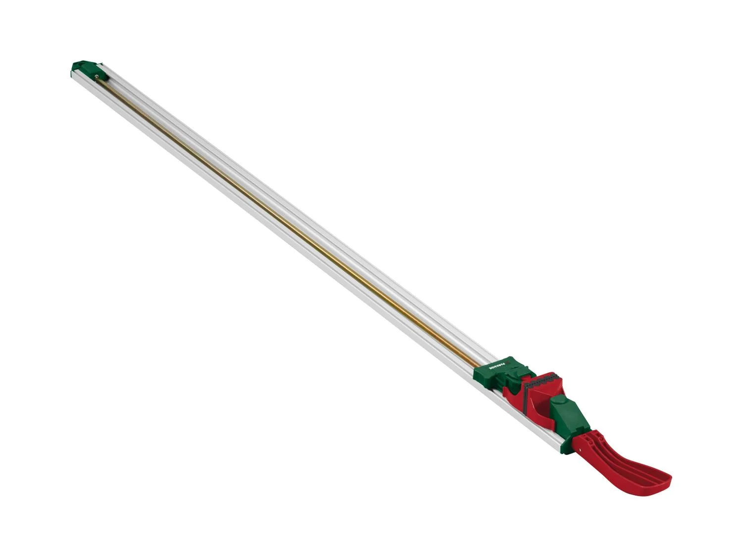 PARKSIDE Rail de serrage et de guidage, 1,25 m