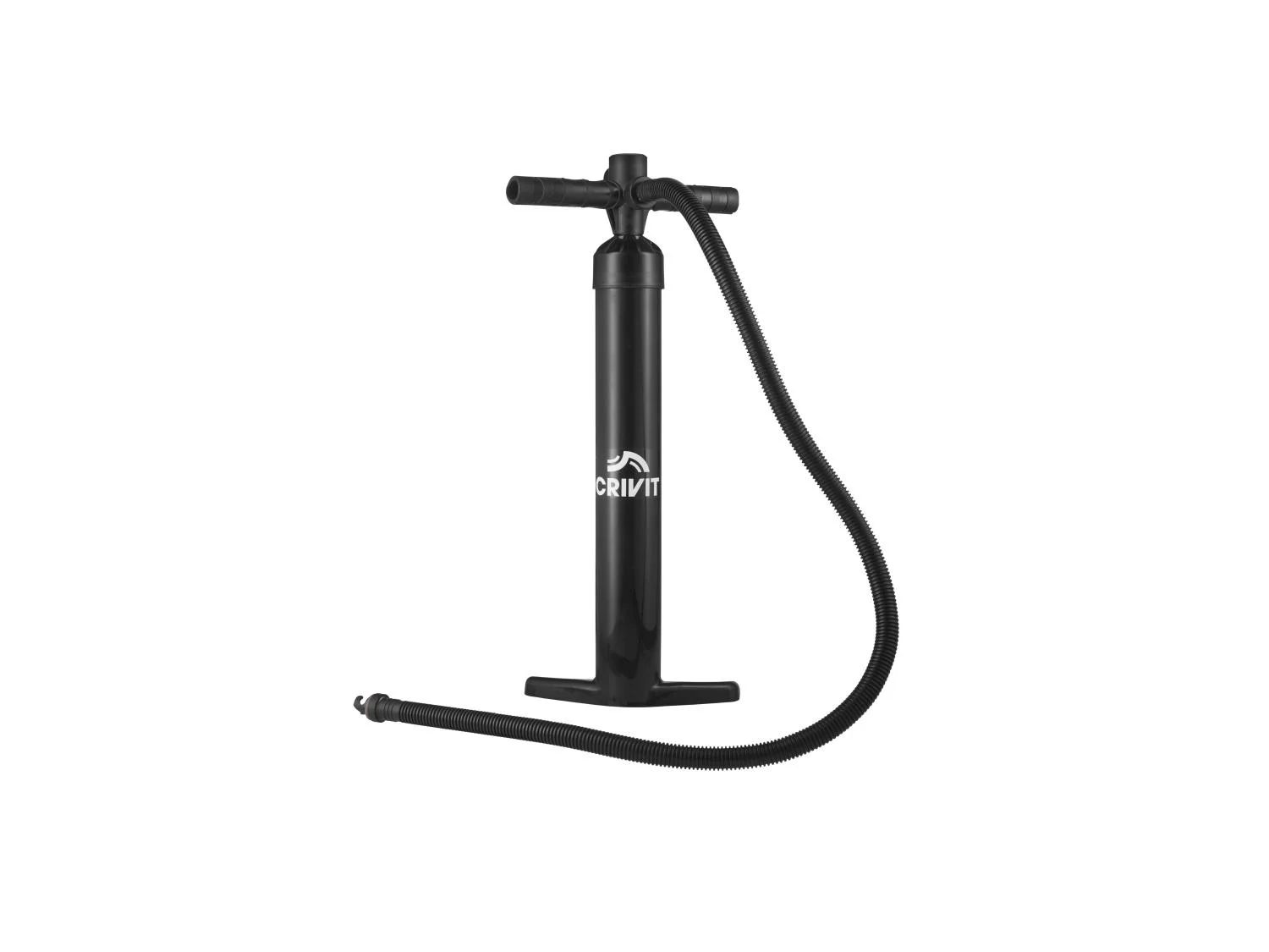 CRIVIT Pompe pour SUP ou Pagaie de SUP