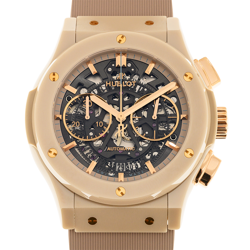 [super clone]NEW HUBLOT CLASSIC FUSION 525.CZ.0189.VR.BHF22