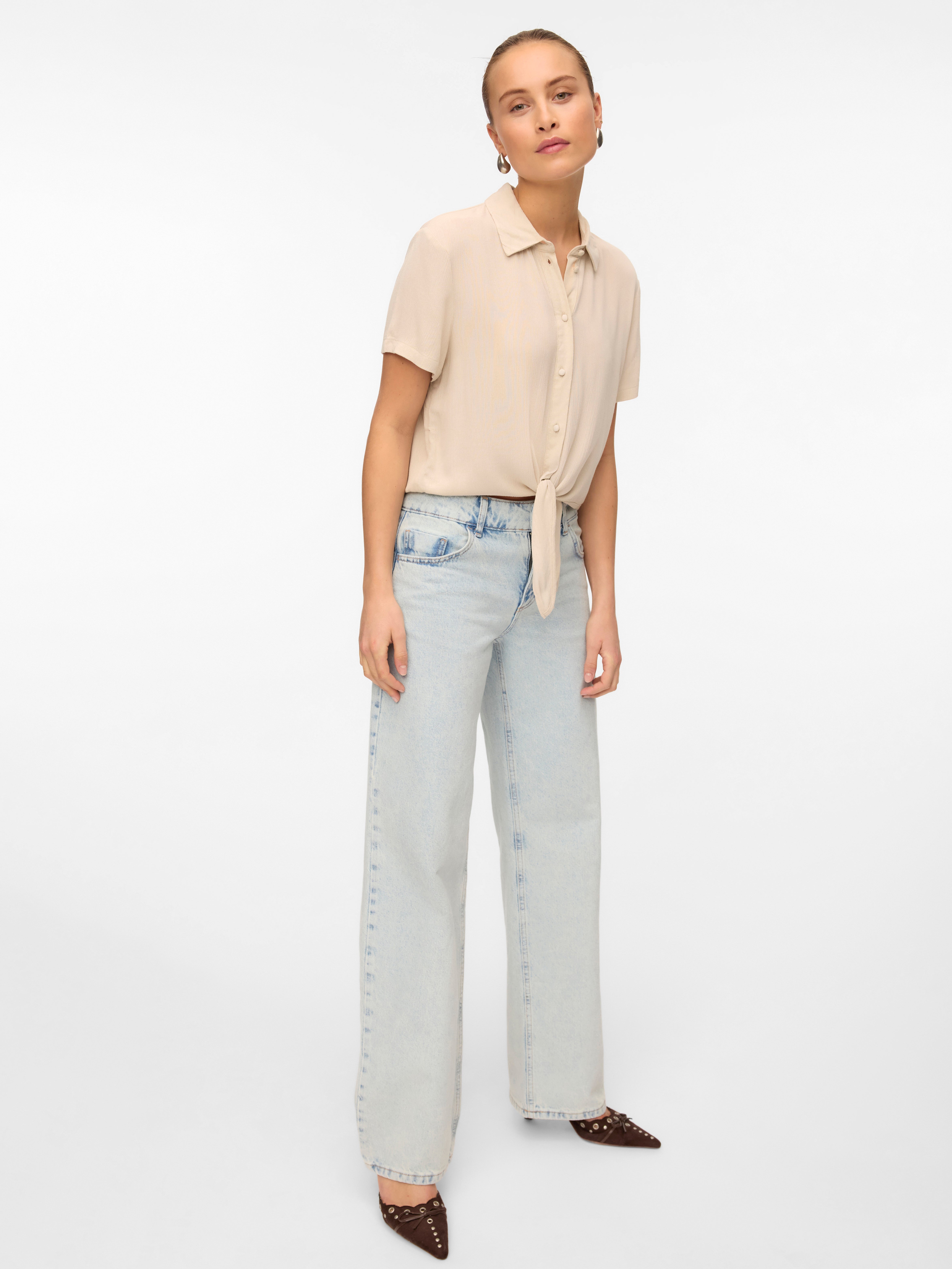 VERO MODA® VMMENNY Shirt