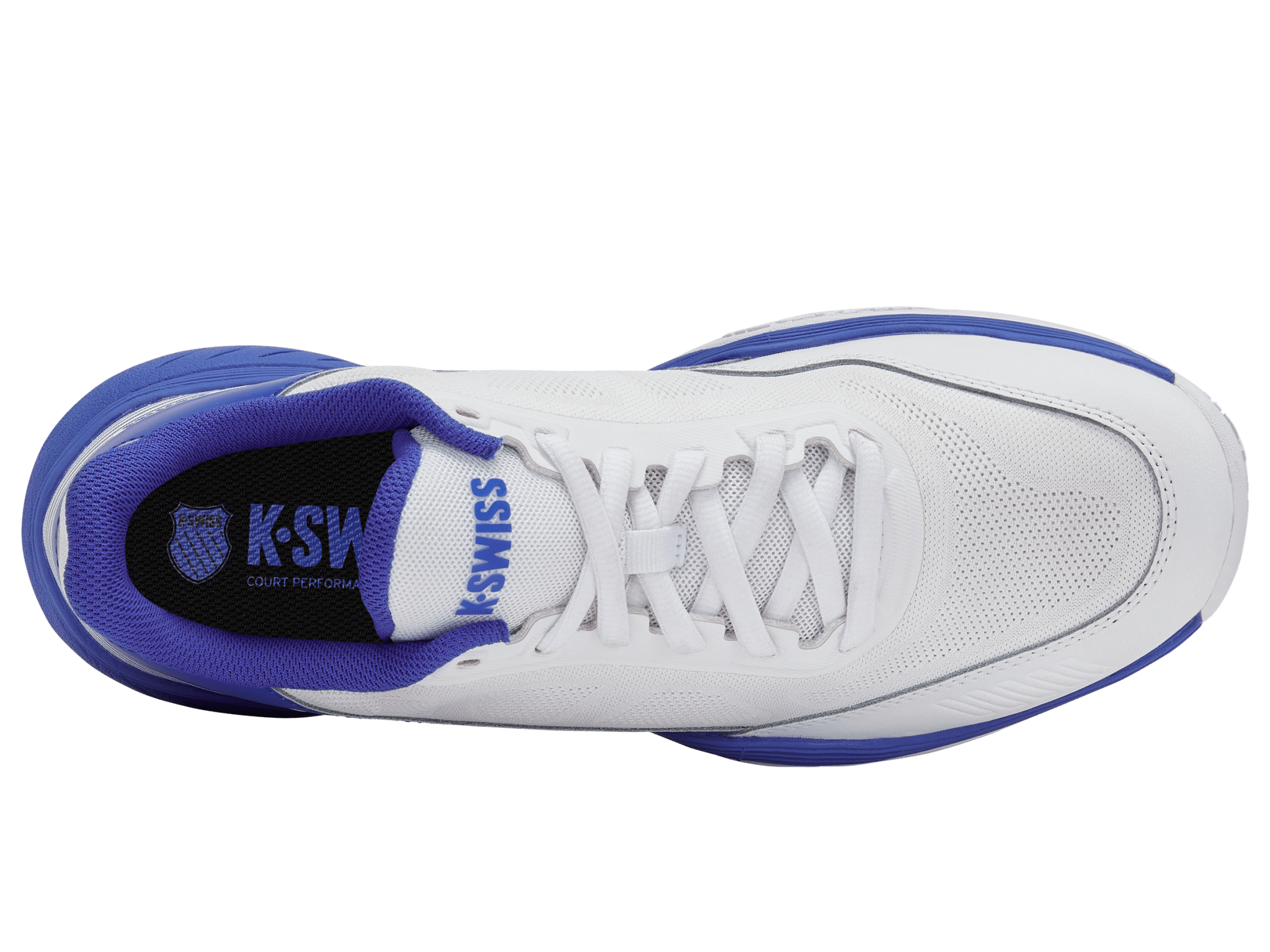 SPEEDEX 2 - K-Swiss Shoes