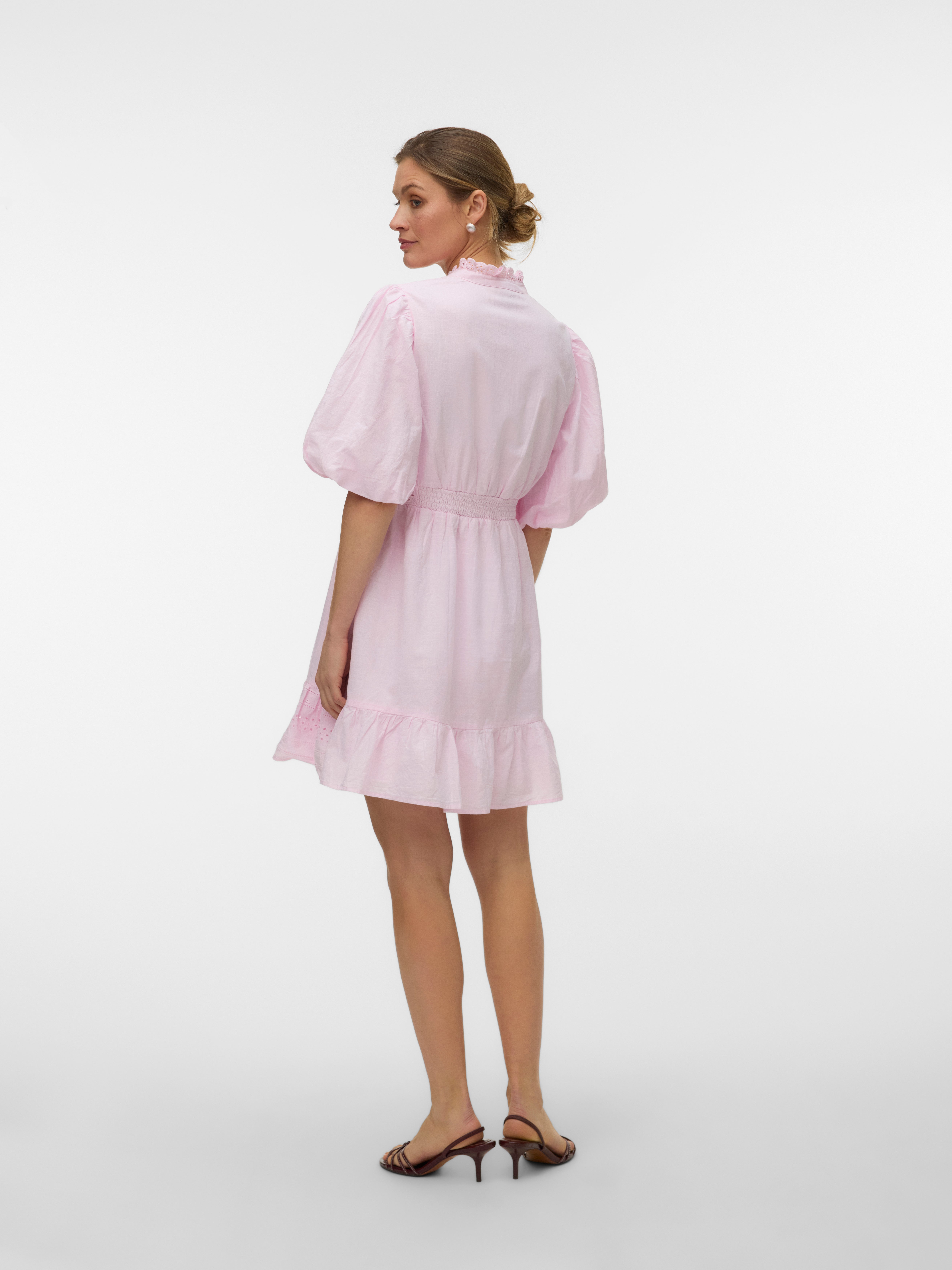 VERO MODA® AWCLOVER Short dress
