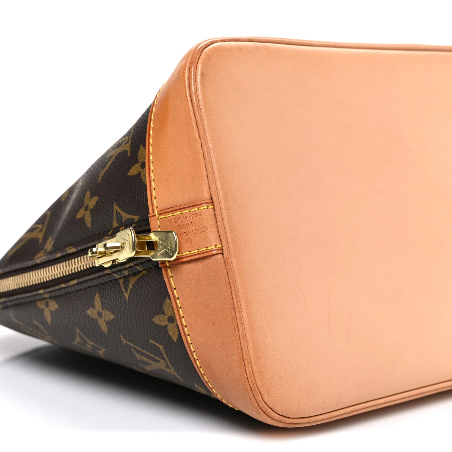 Monogram Alma PM