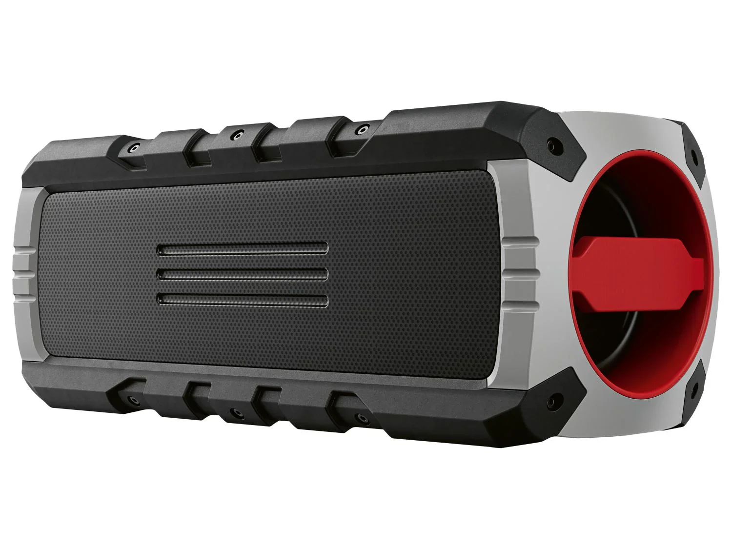 PARKSIDE PERFORMANCE Haut-parleur de chantier Bluetooth