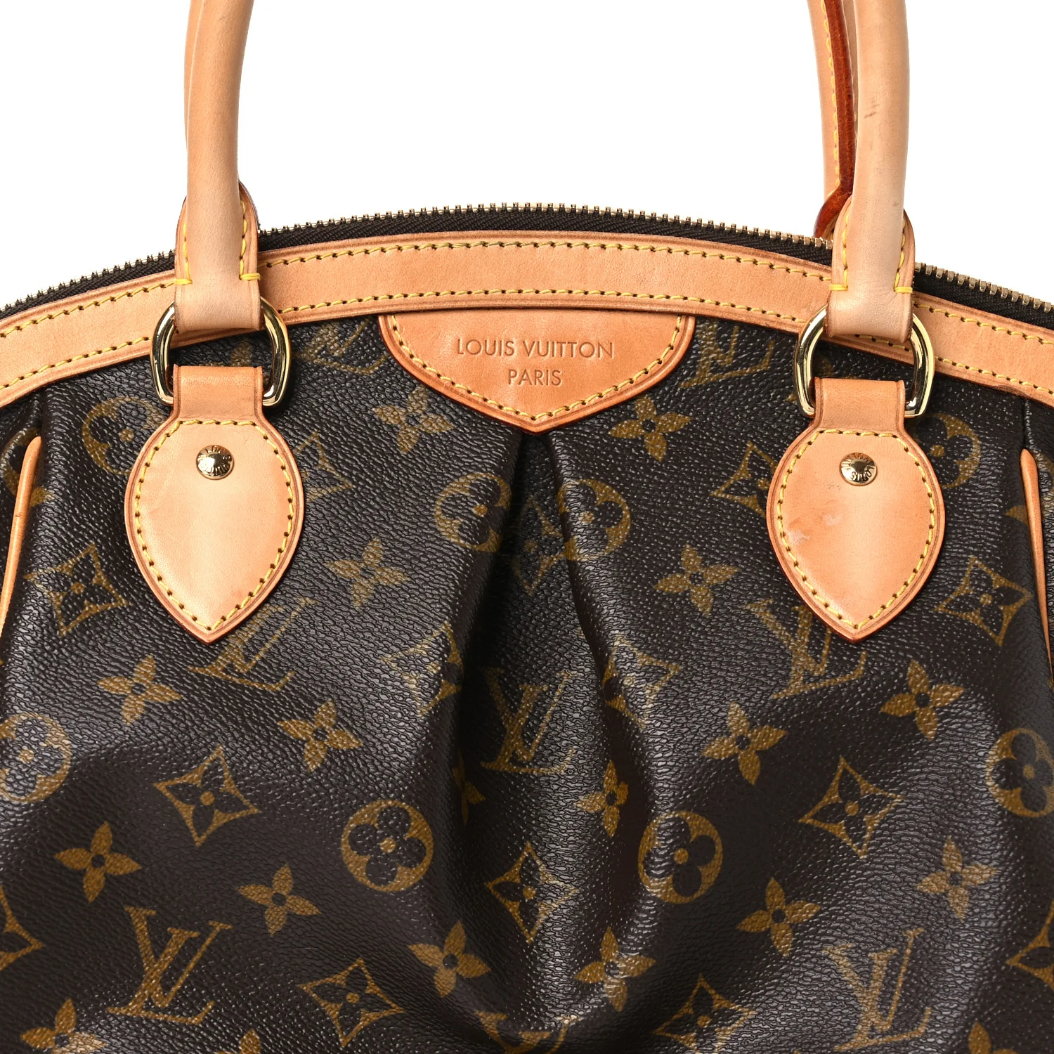 Monogram Tivoli PM