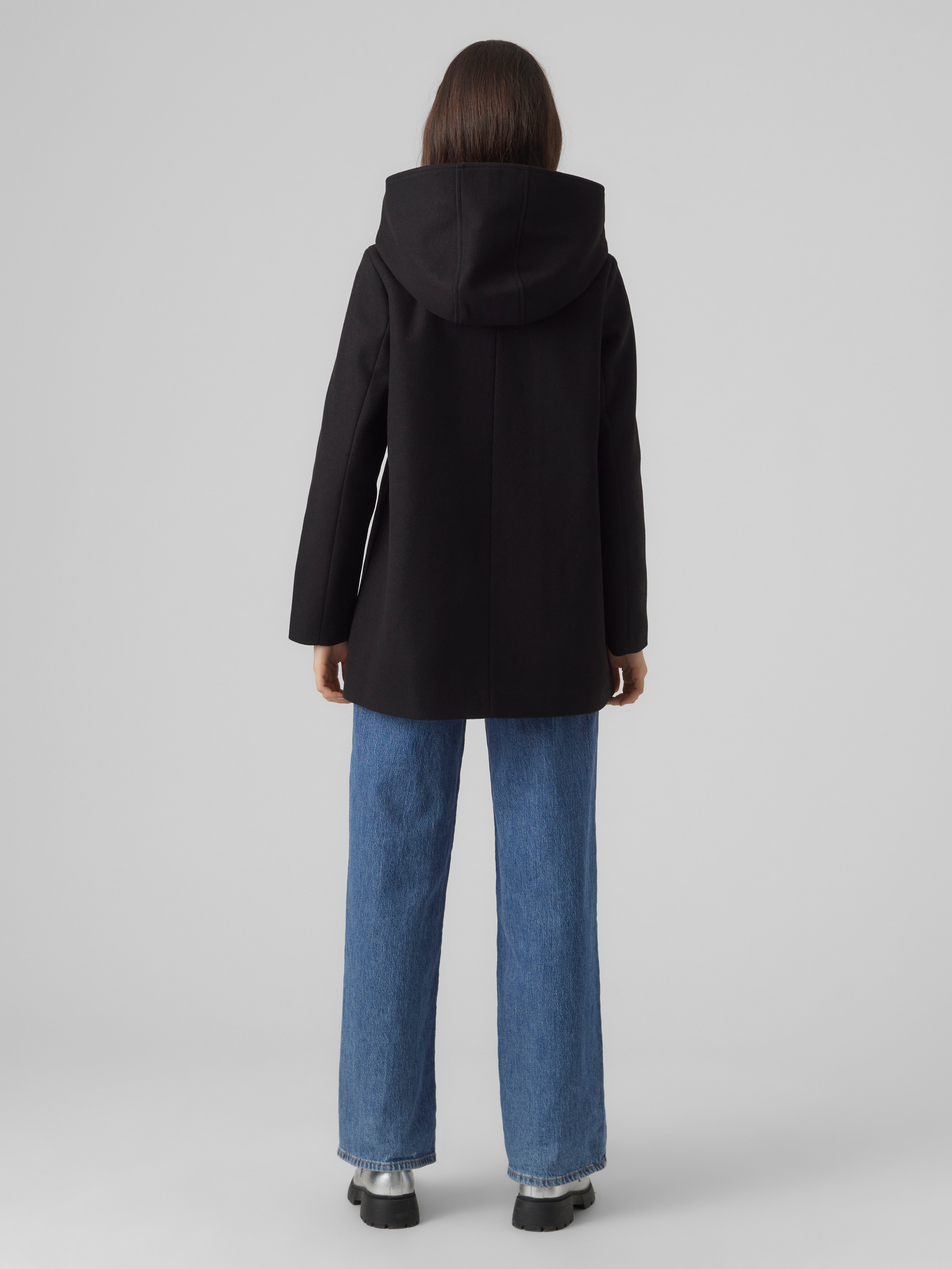 VERO MODA® VMFORTUNESHILA Jacket