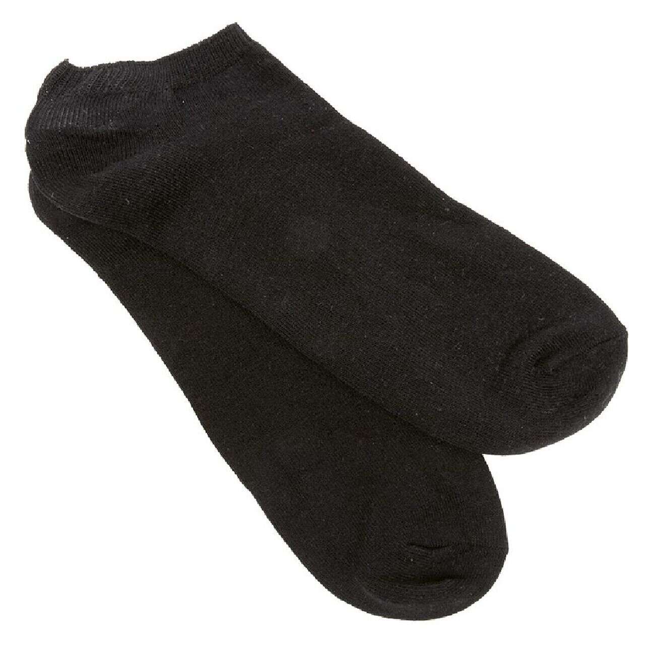 Paire de chaussettes antidérapantes femme x3