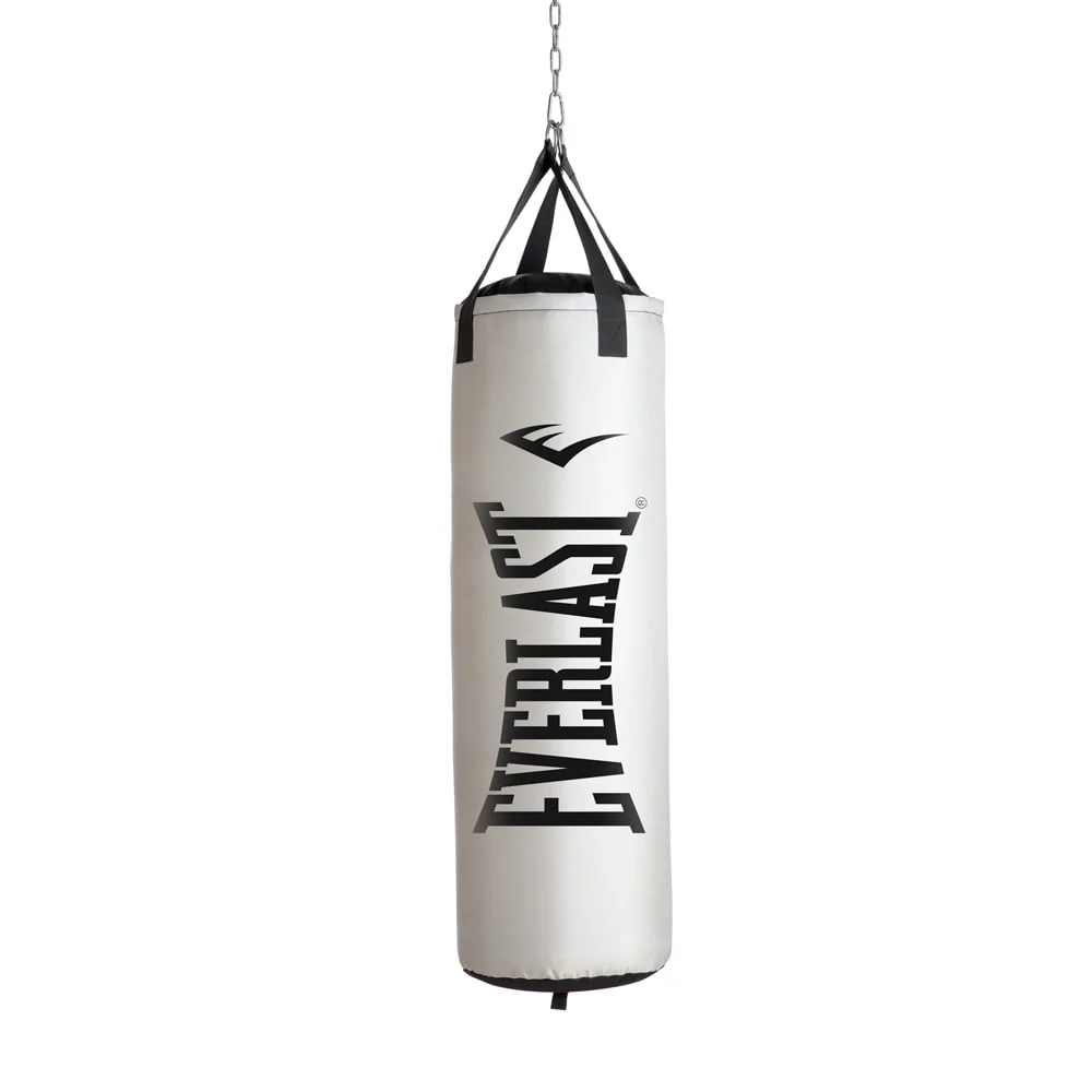 80 Lb  Platinum Nevatear Heavy Punching Bag