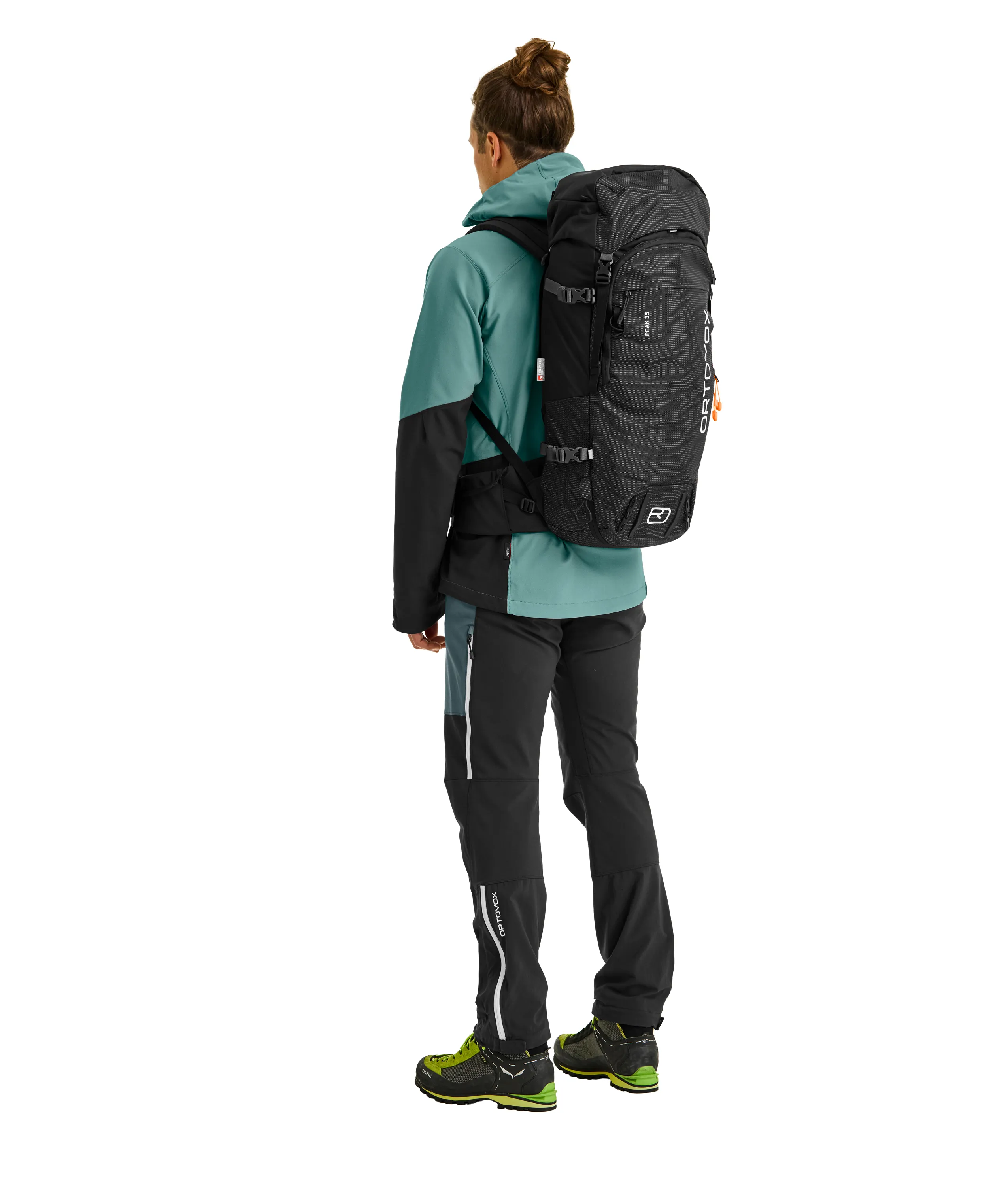 ORTOVOXR PEAK 35