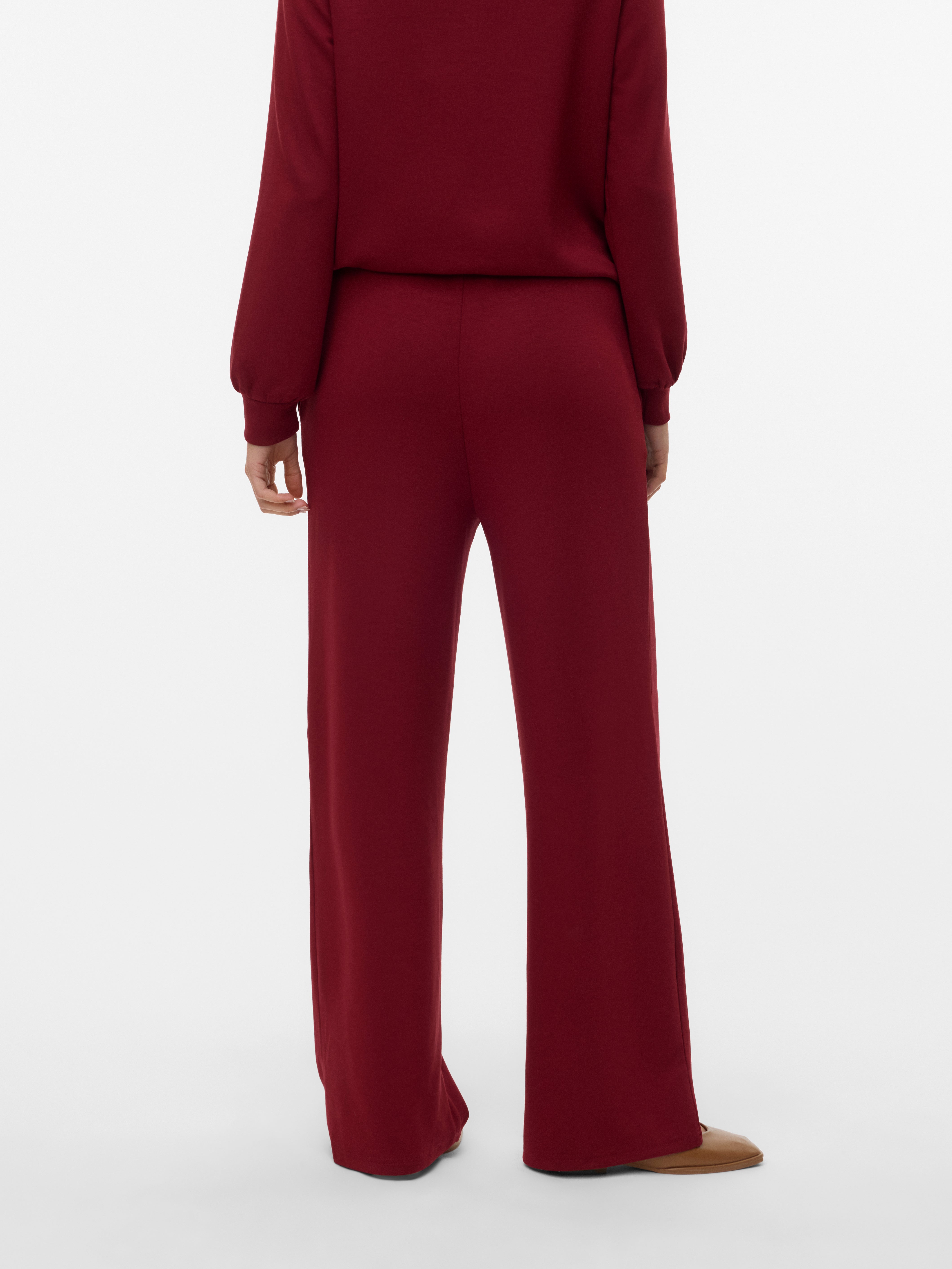 VERO MODA® VMHALI High waist Trousers
