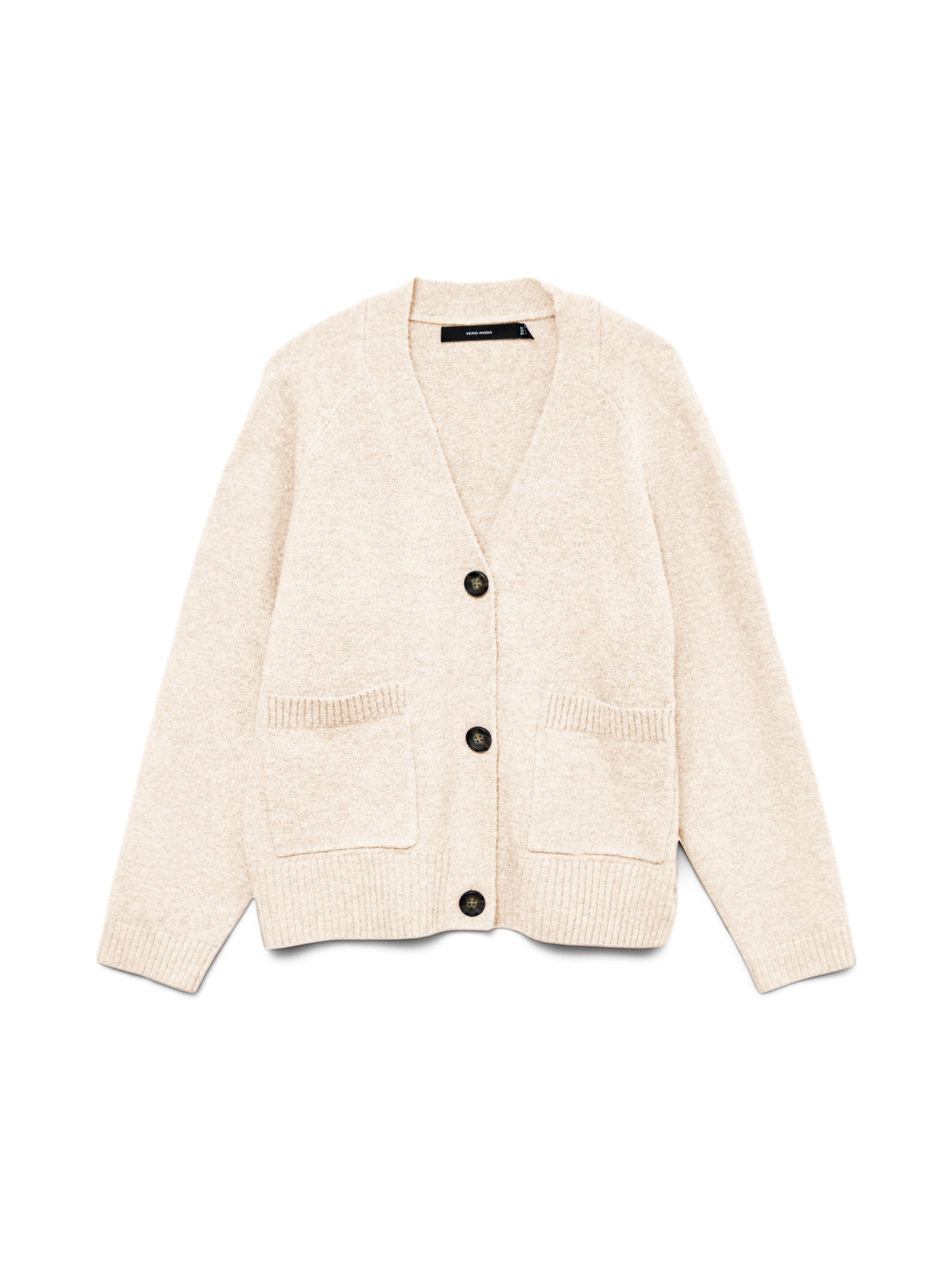 VERO MODA® VMBOOM Knit Cardigan