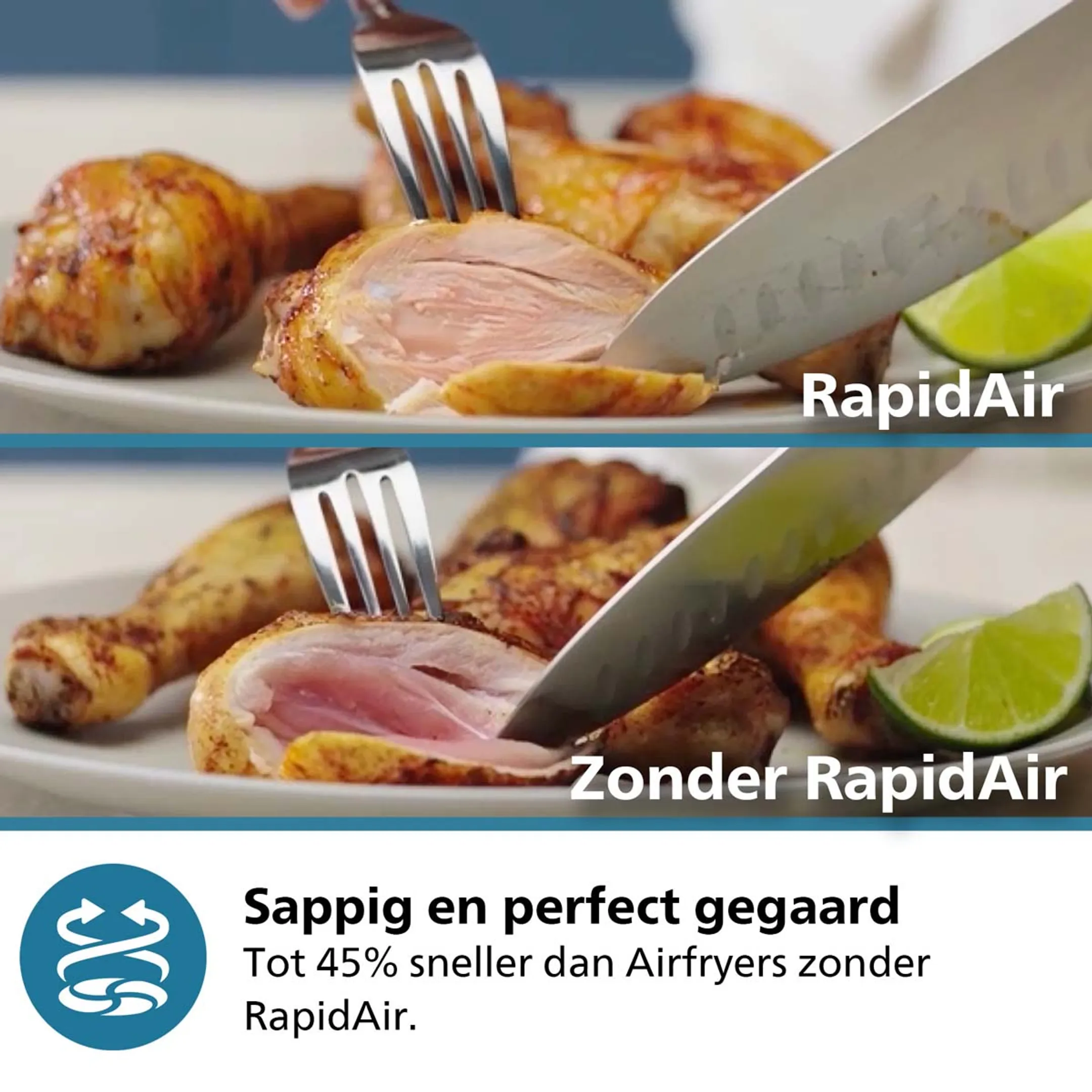 Philips Airfryer 3000-serie NA332/00