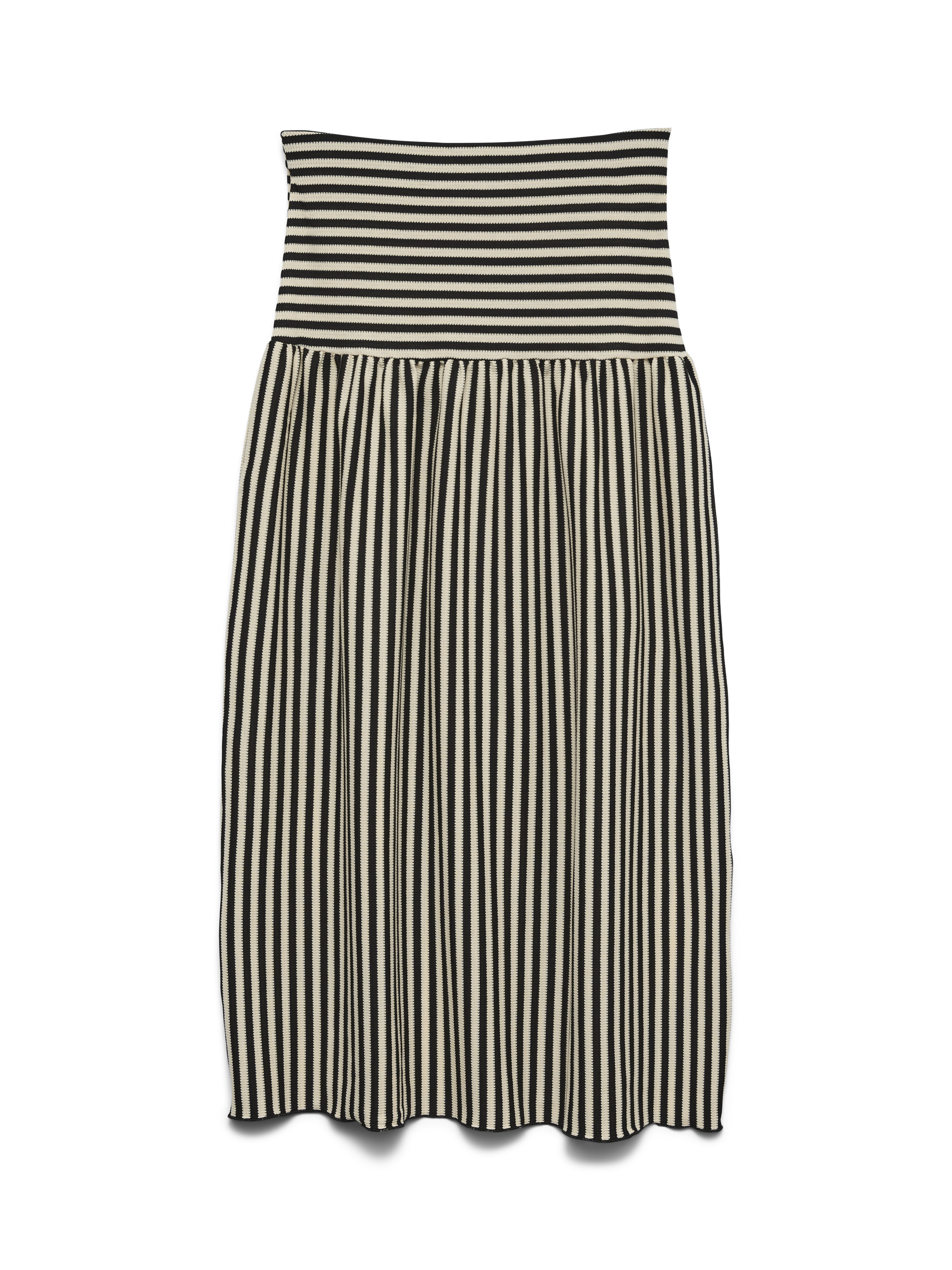 VERO MODA® VMISABELLA High waist Long skirt