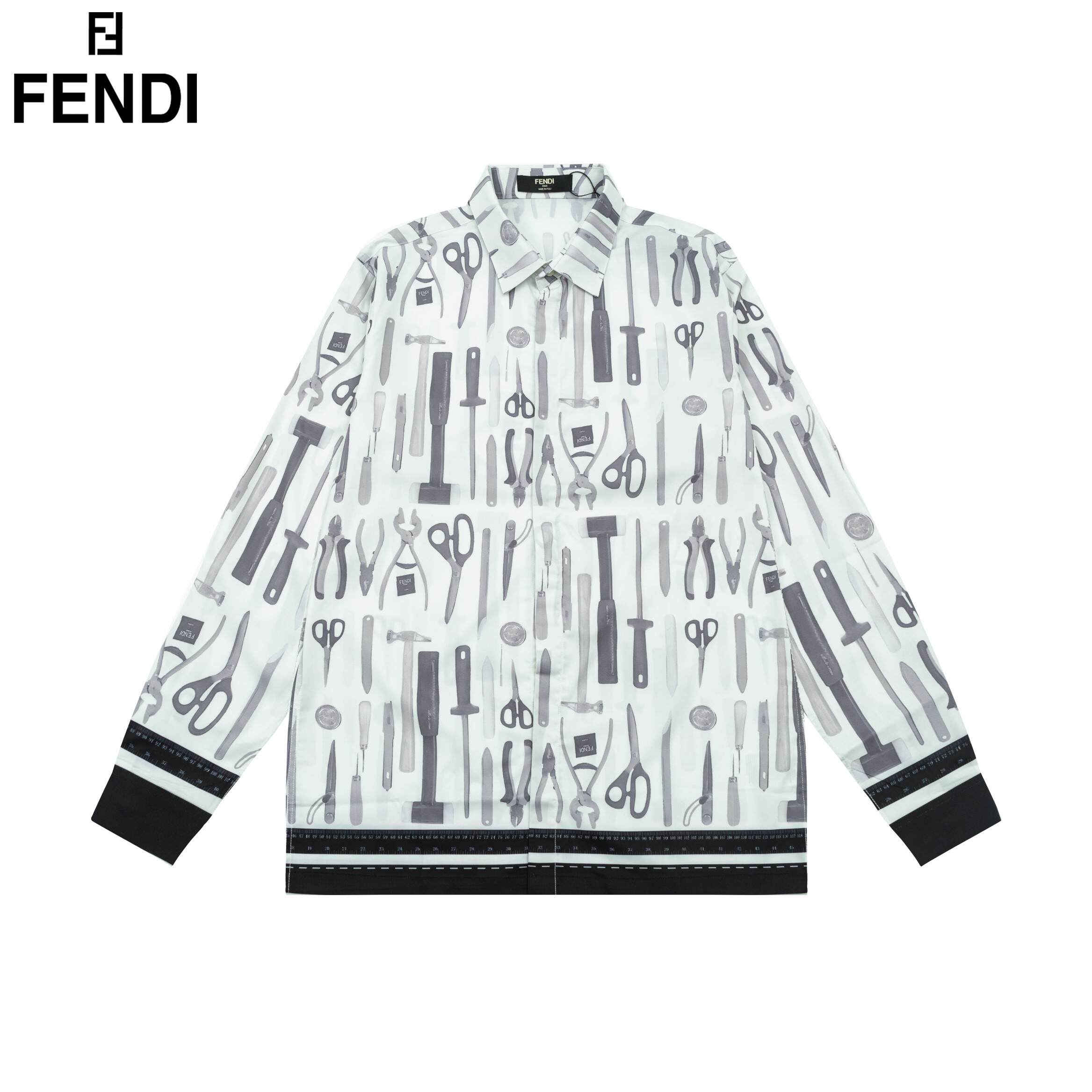 【FENDI 公式旗艦店】着好評に付き再入荷！