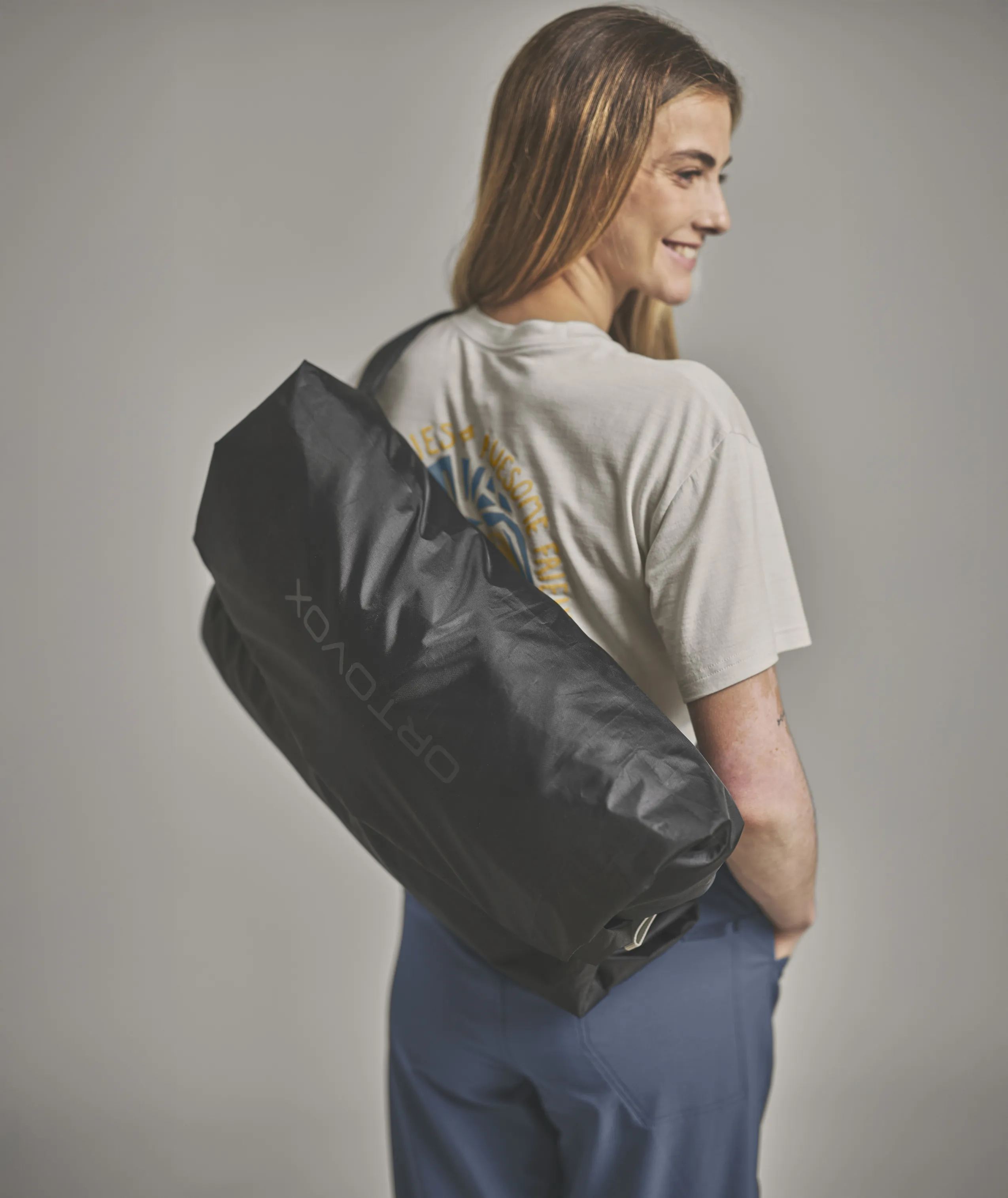 ORTOVOXR ROPE BAG
