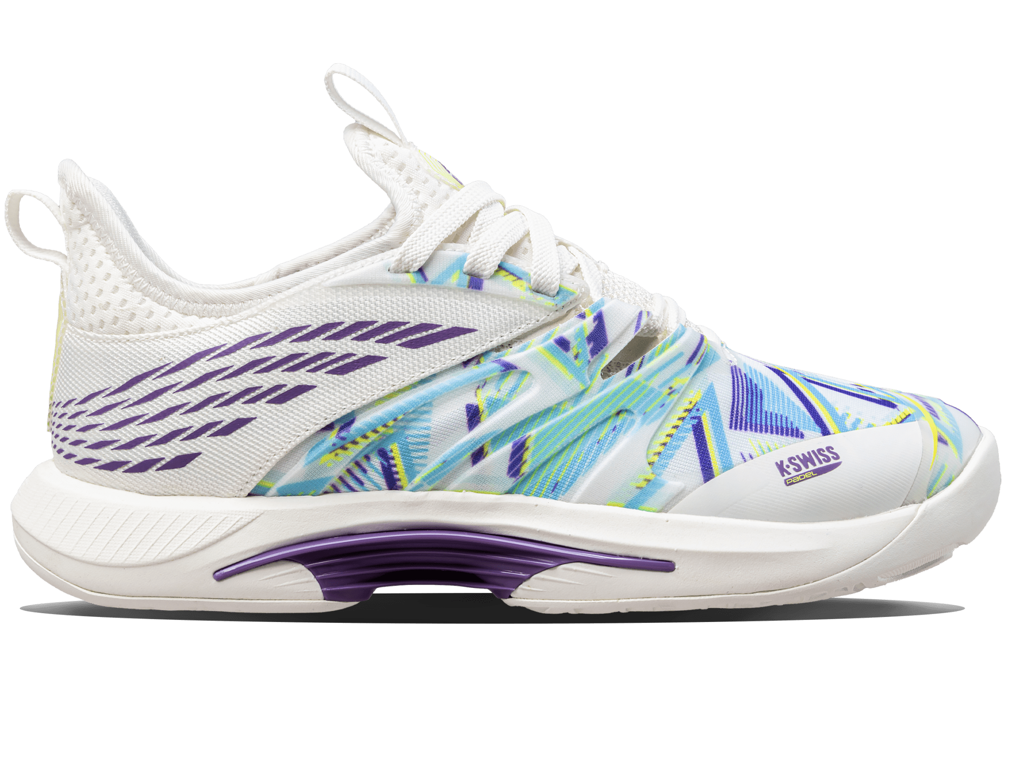 SPEEDTRAC PADEL - K-Swiss Shoes