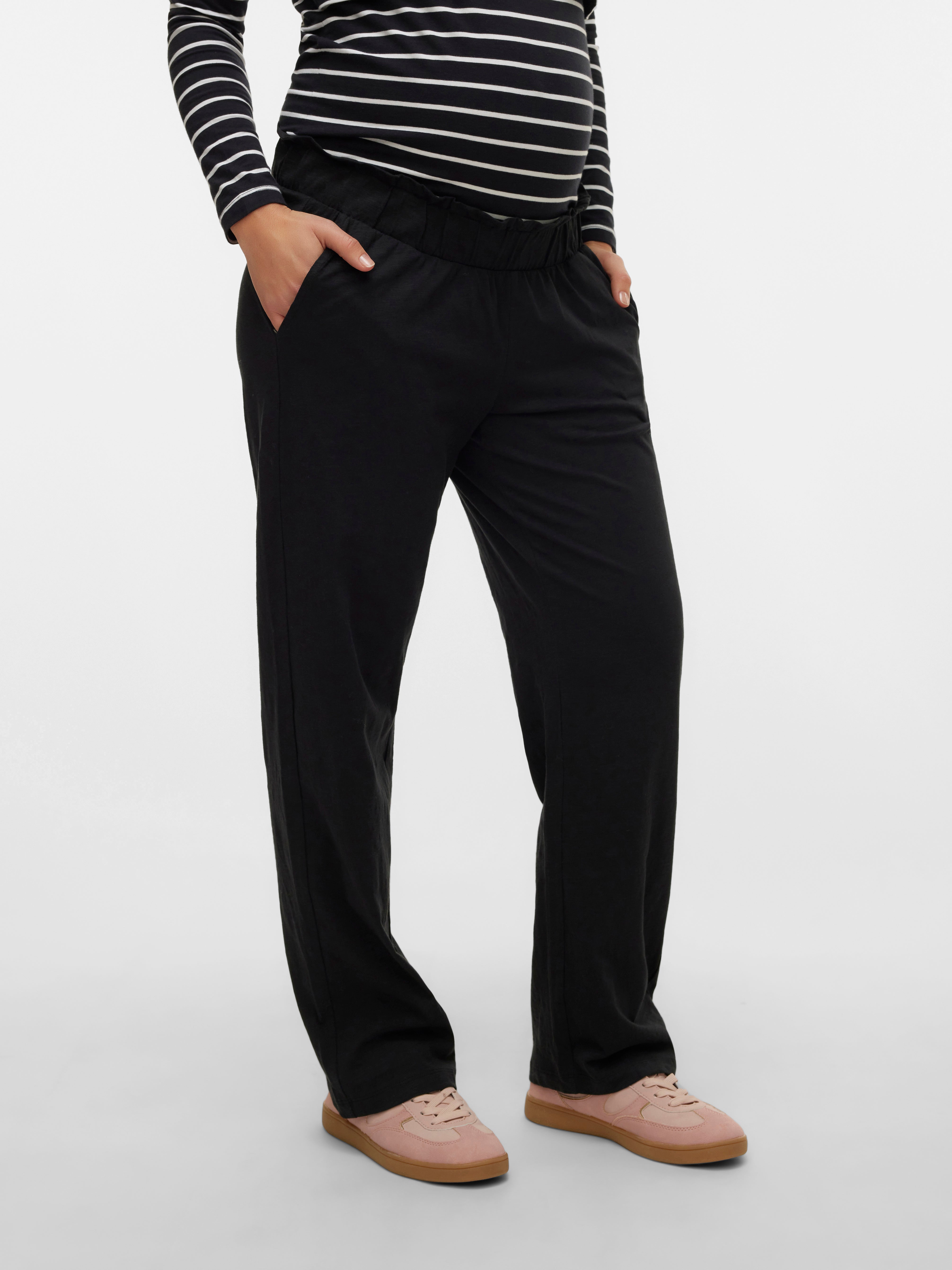 VERO MODA® Maternity-shorts