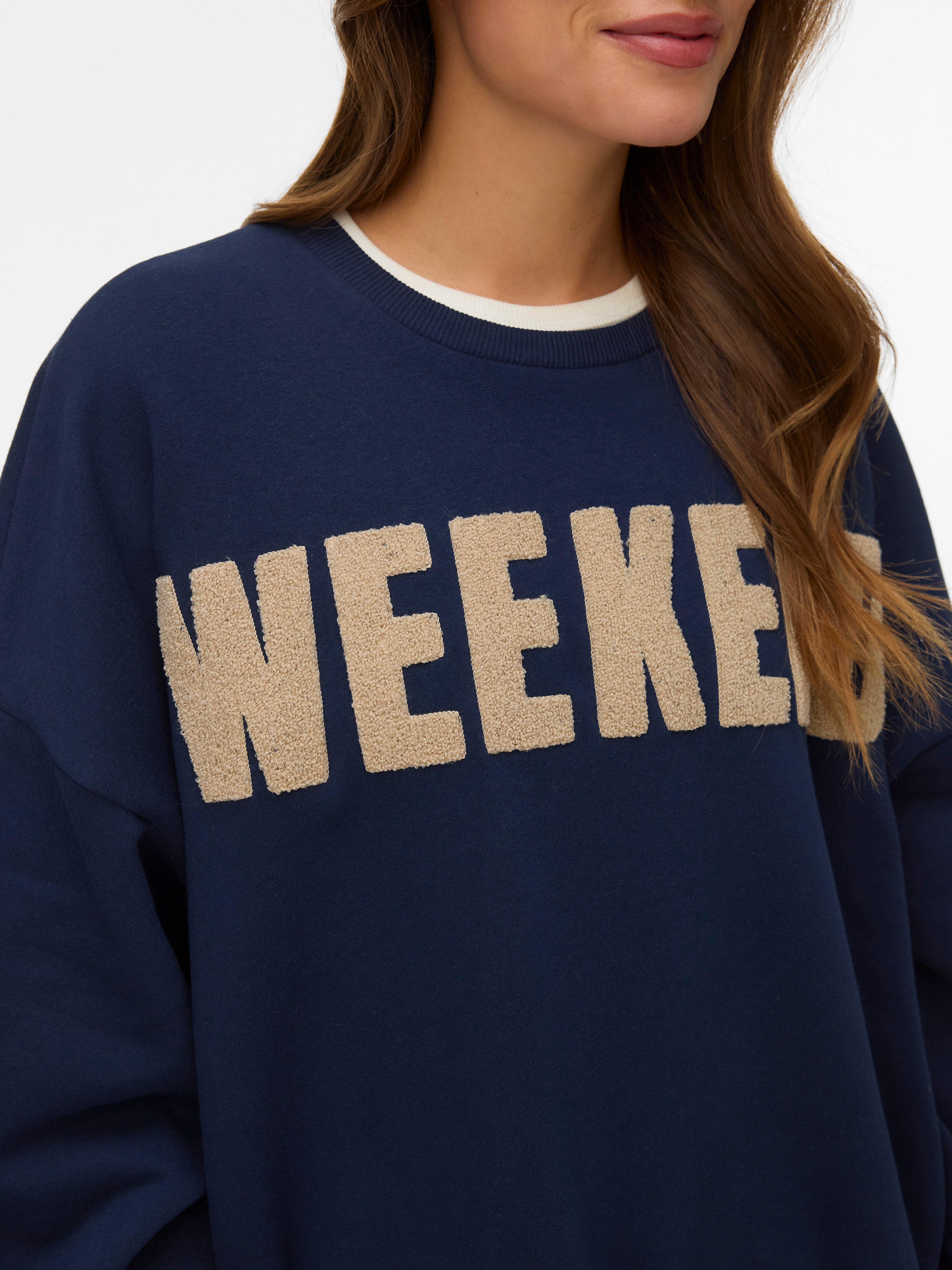 VERO MODA® VMCIAOBELLA Sweatshirt
