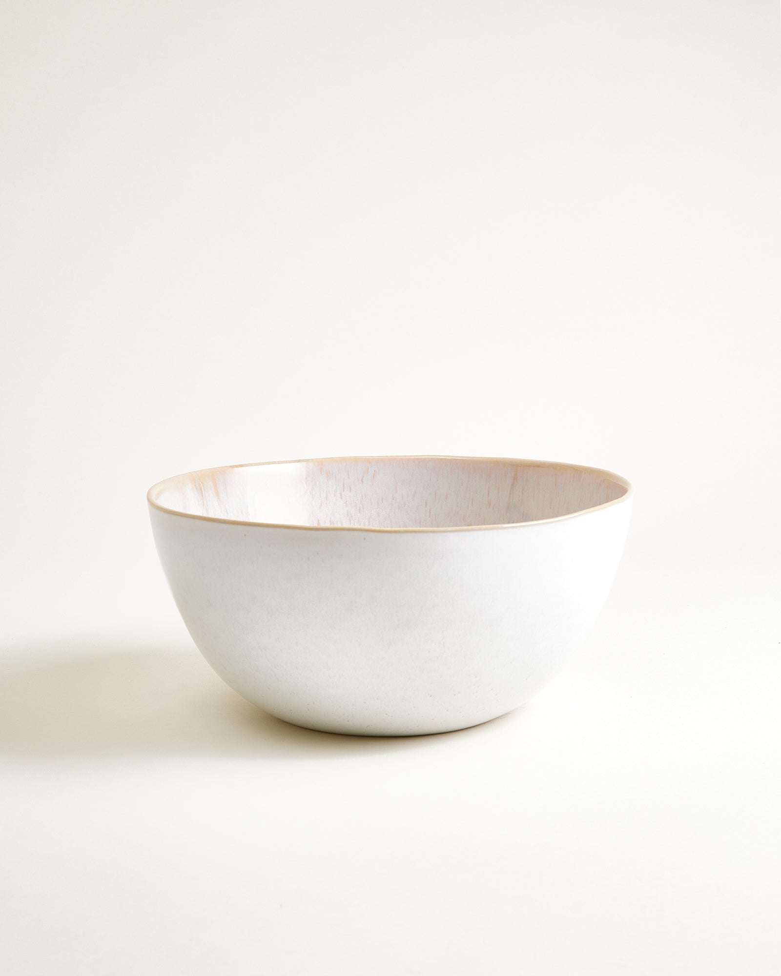 AREIA - SERVING BOWL SAND