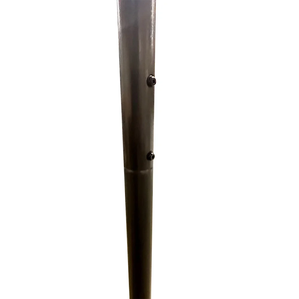 Garden Winds Replacement Canopy Top Cover Compatible with The ABCCANOPY 8' x 8' Gazebo - RipLock 350