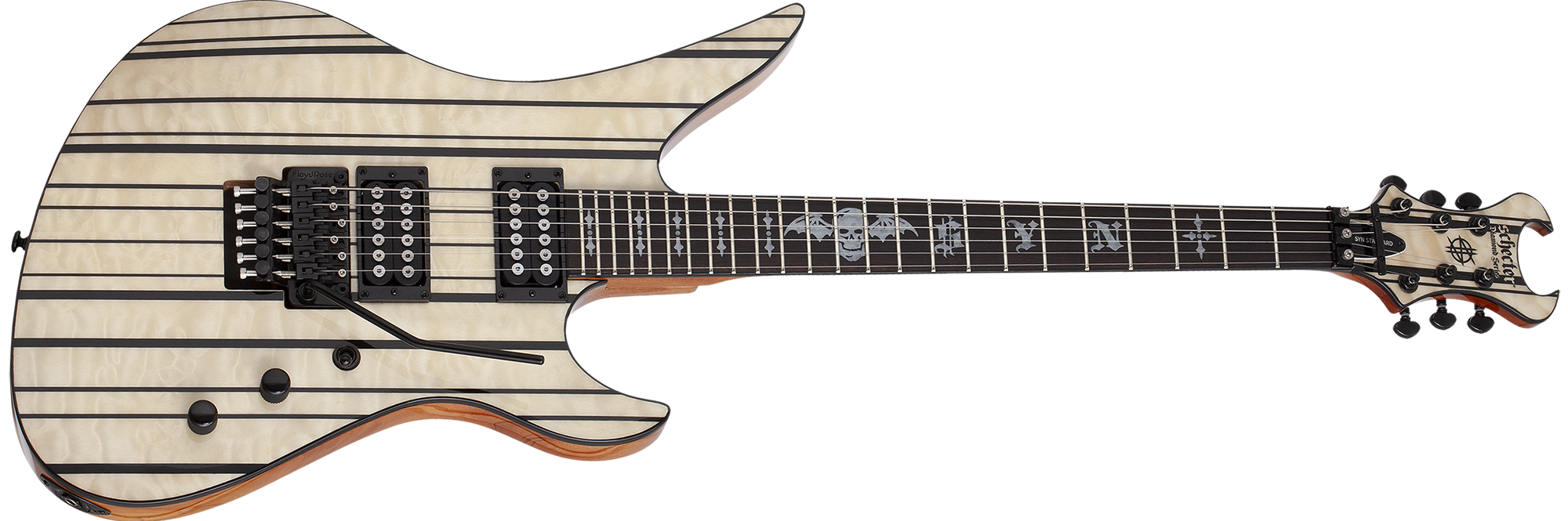 Synyster Standard Plus
