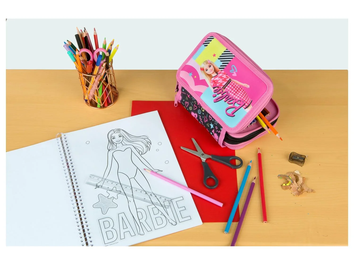 Undercover Trousse enfant