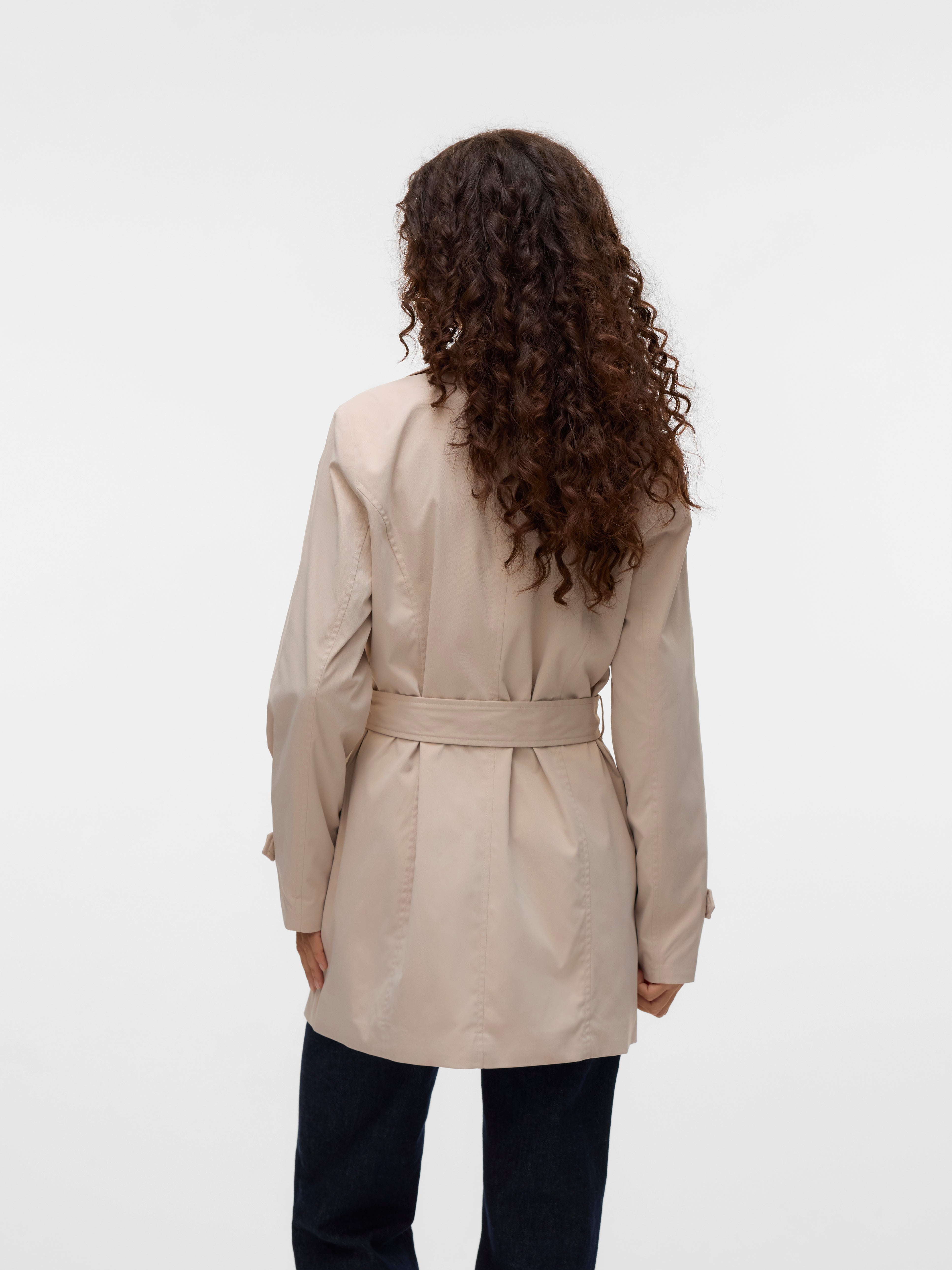 VERO MODA® VMCHELSEA Trenchcoat