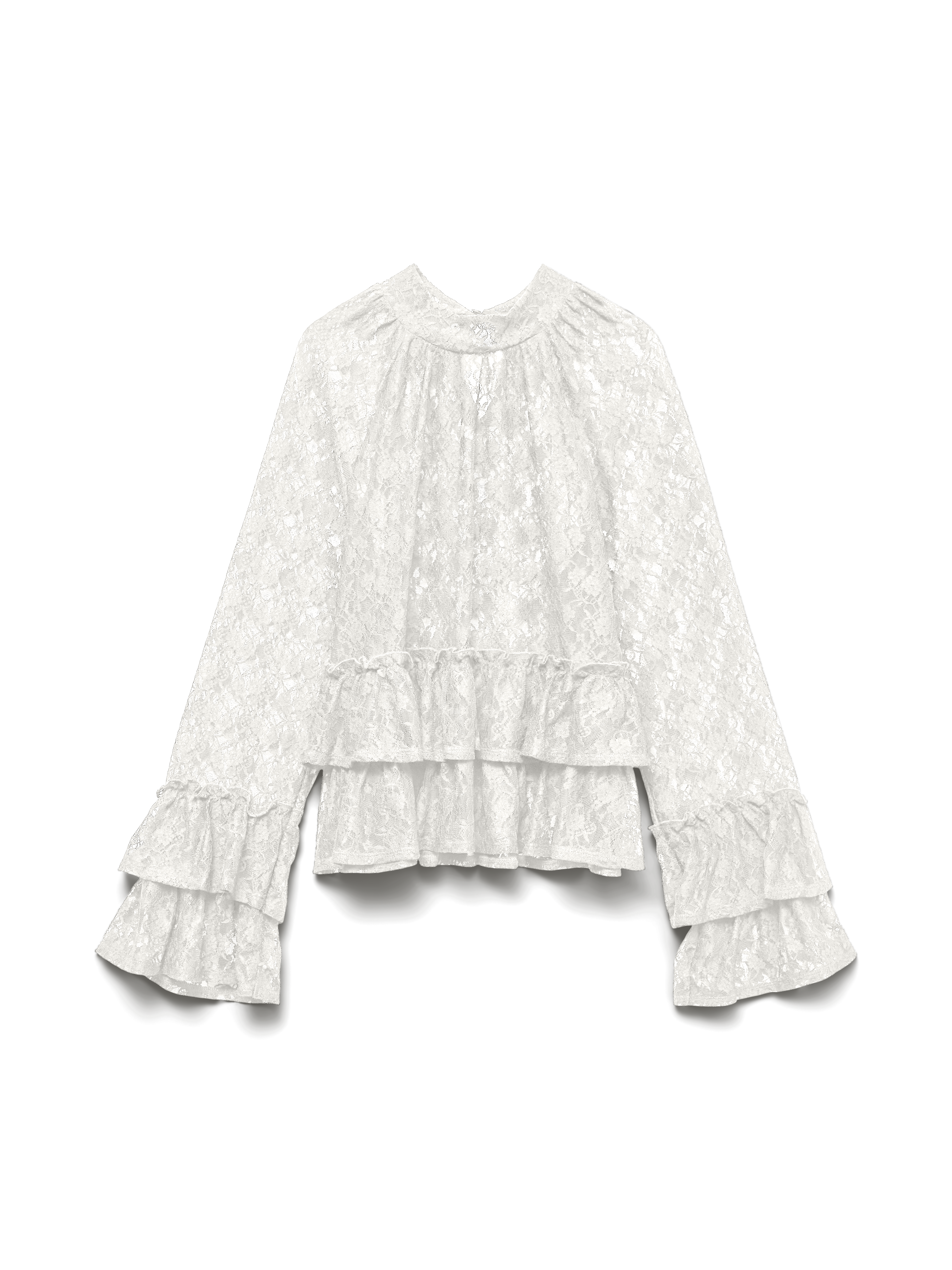 VERO MODA® VMLUCIA Top