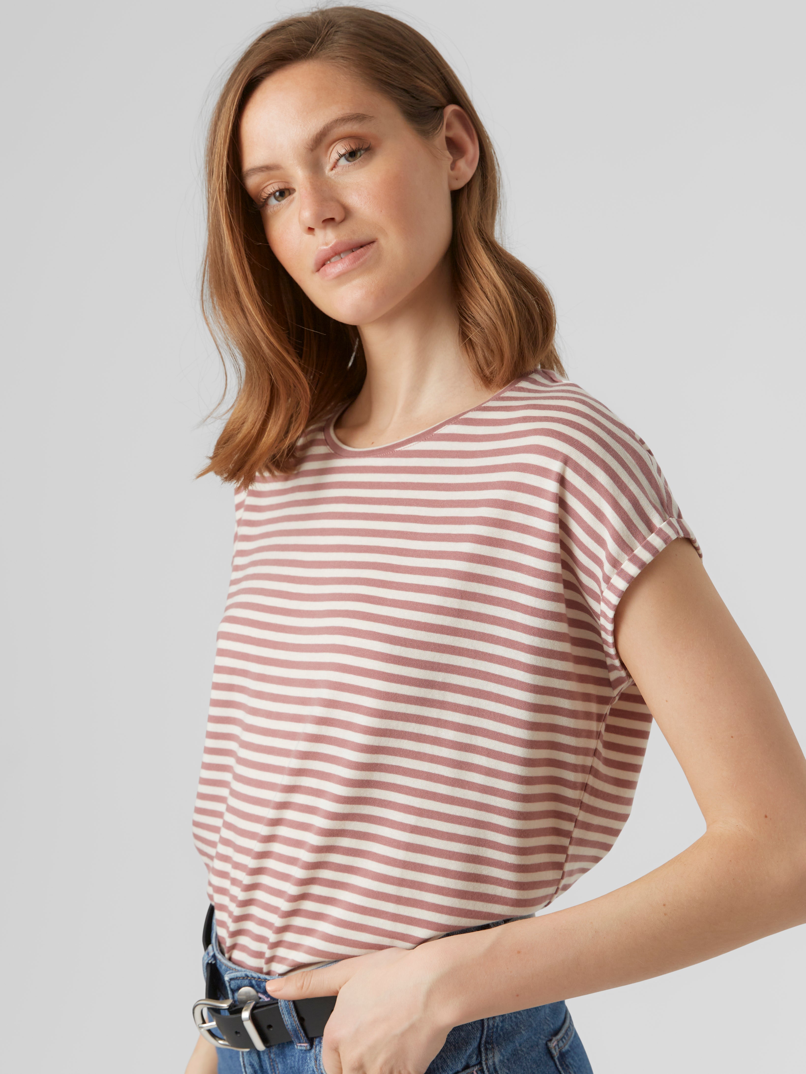 VERO MODA® VMAVA T-Shirt
