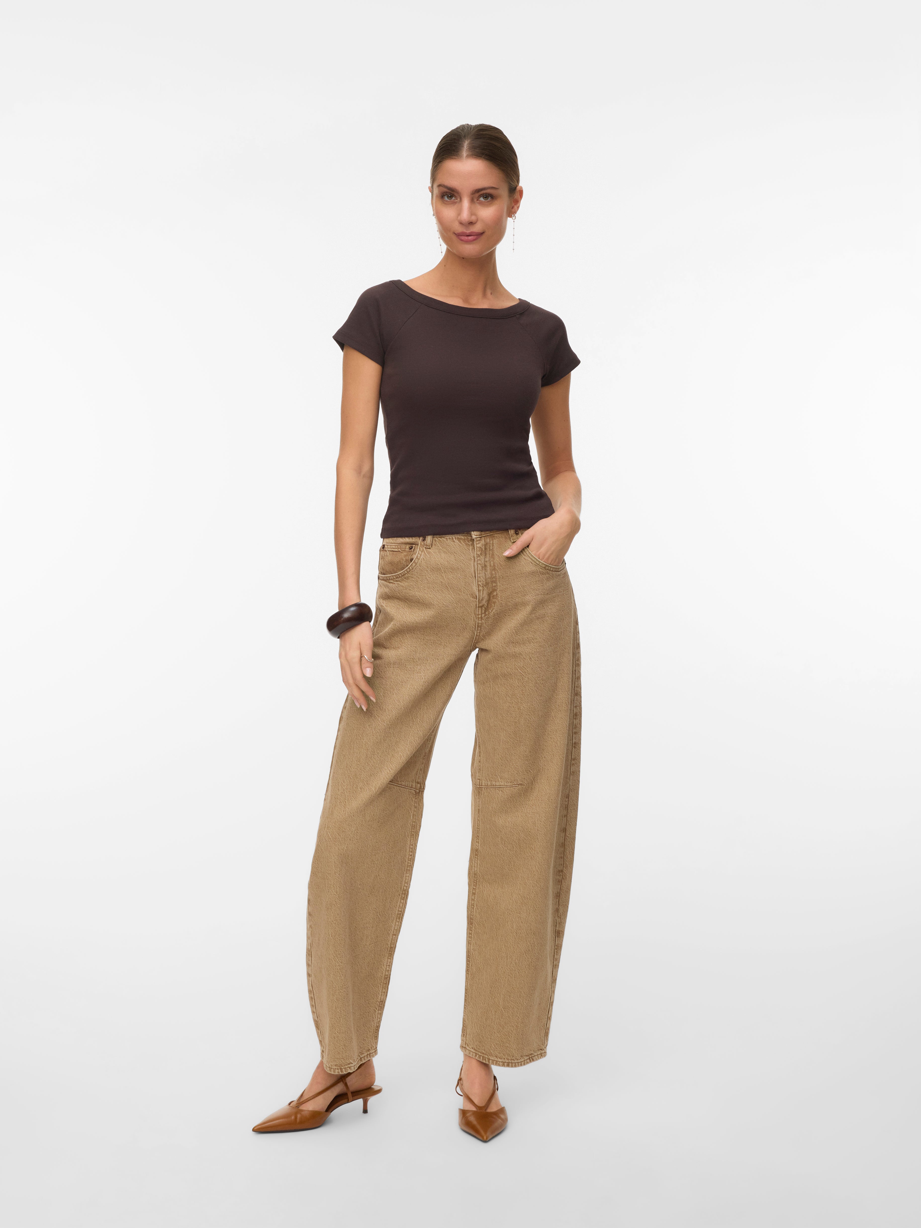 VERO MODA® AWEMMA Top